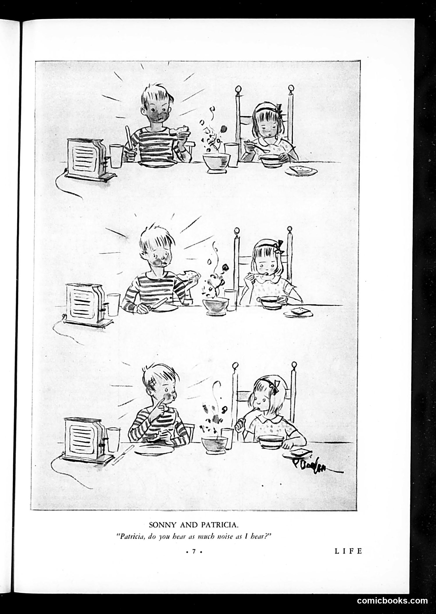 Life — August 28, 1931 — page 9 of 37