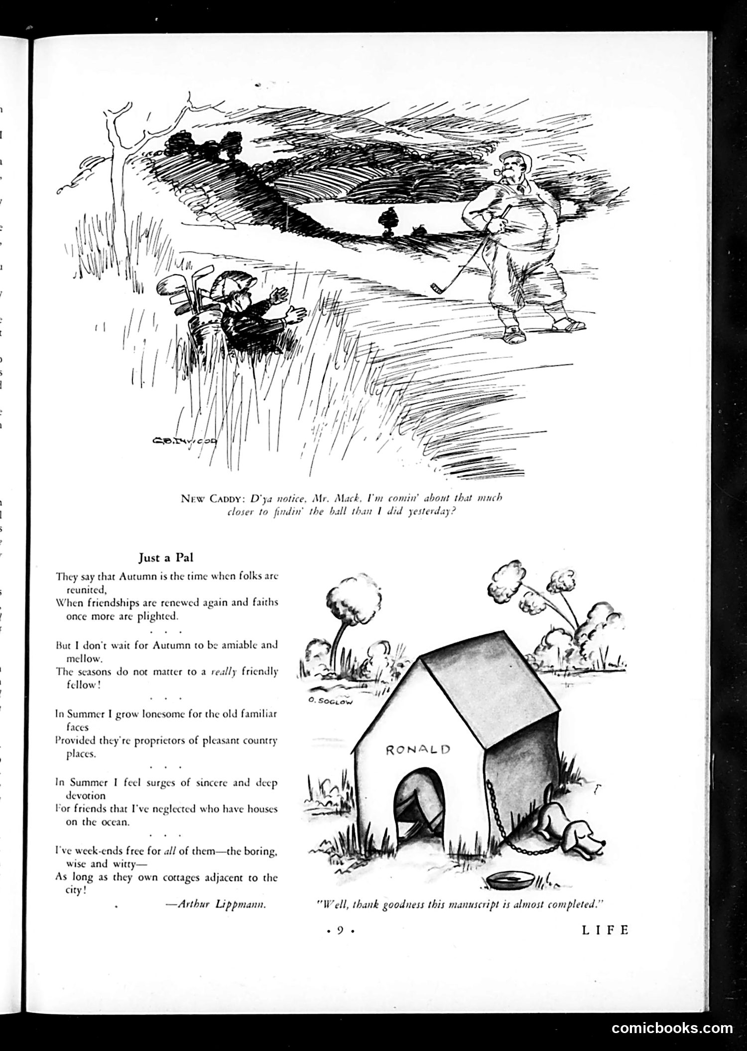 Life — August 28, 1931 — page 11 of 37