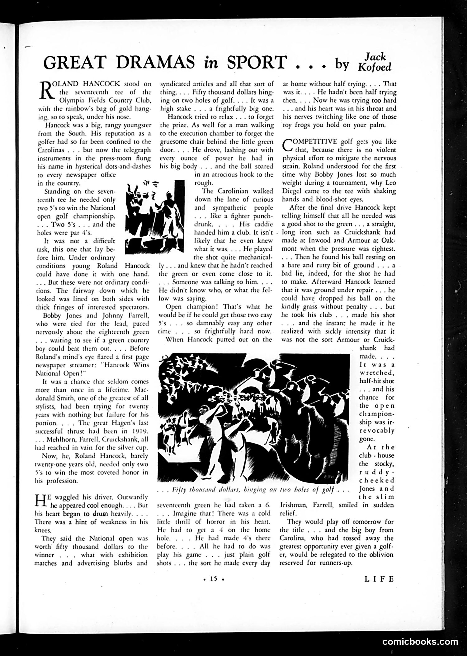 Life — August 28, 1931 — page 17 of 37