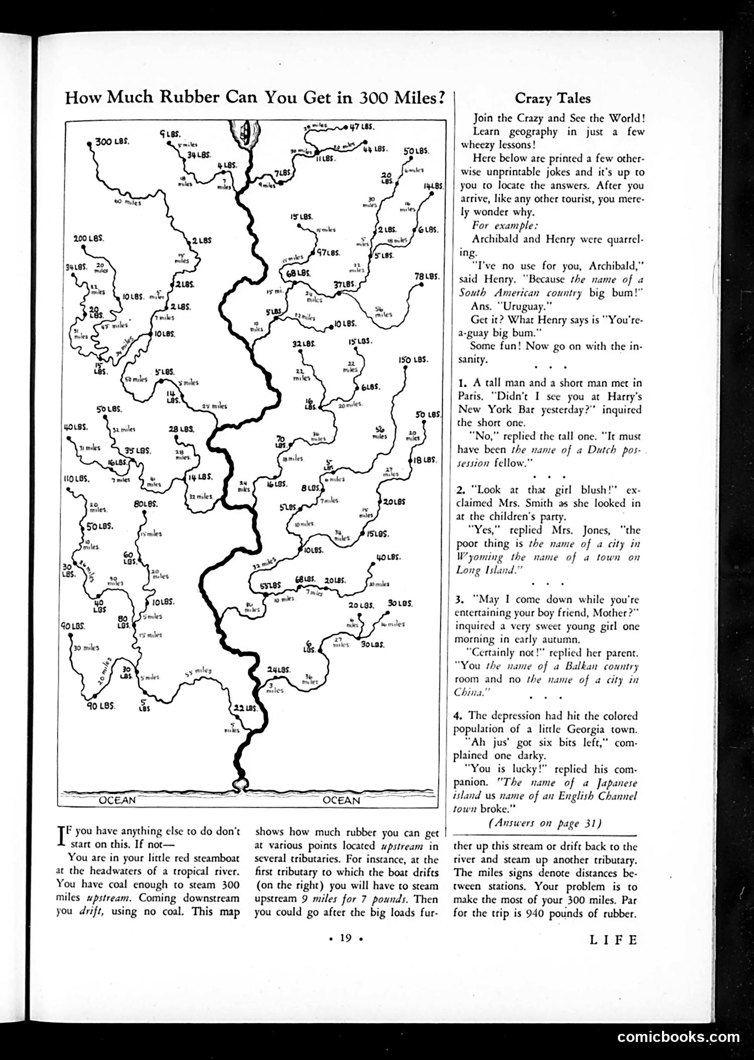 Life — August 28, 1931 — page 21 of 37