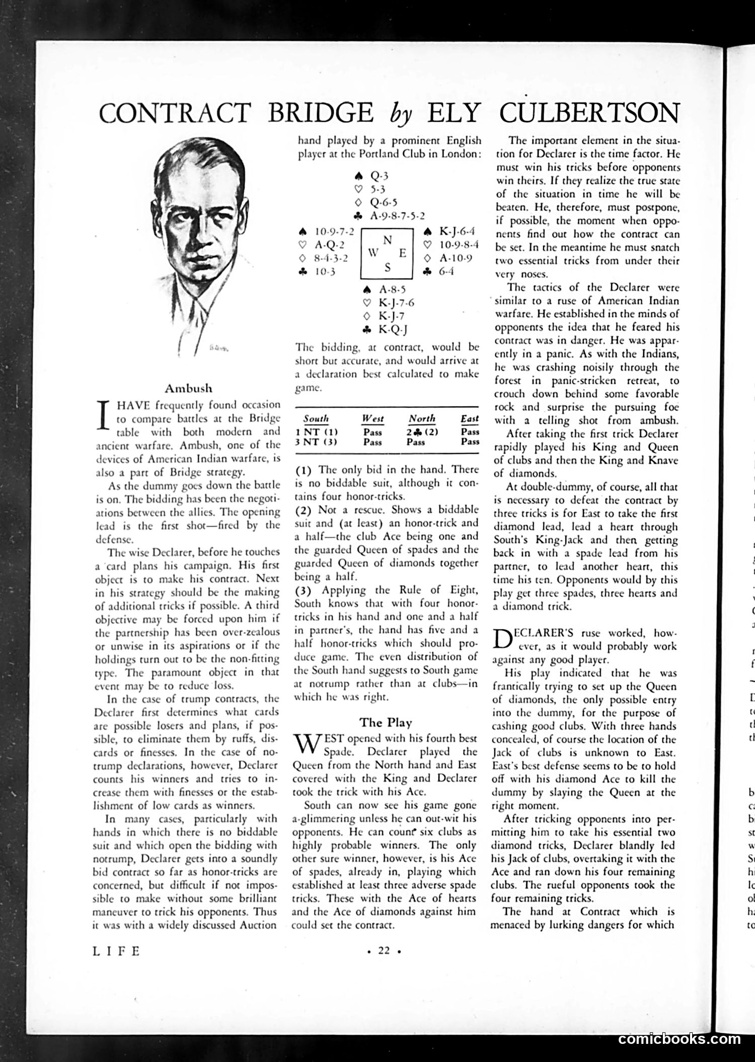 Life — August 28, 1931 — page 24 of 37