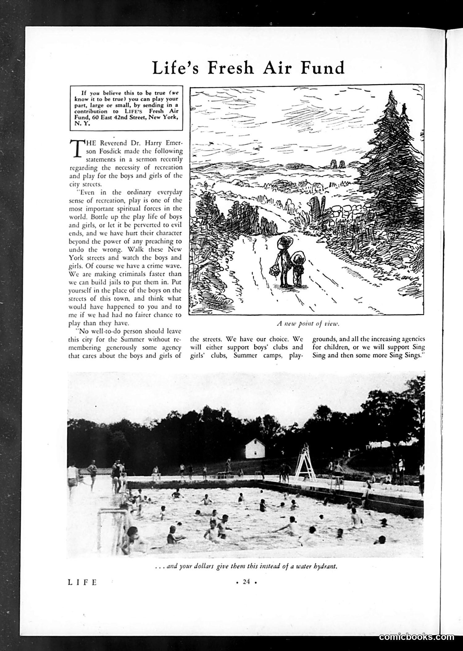 Life — August 28, 1931 — page 26 of 37
