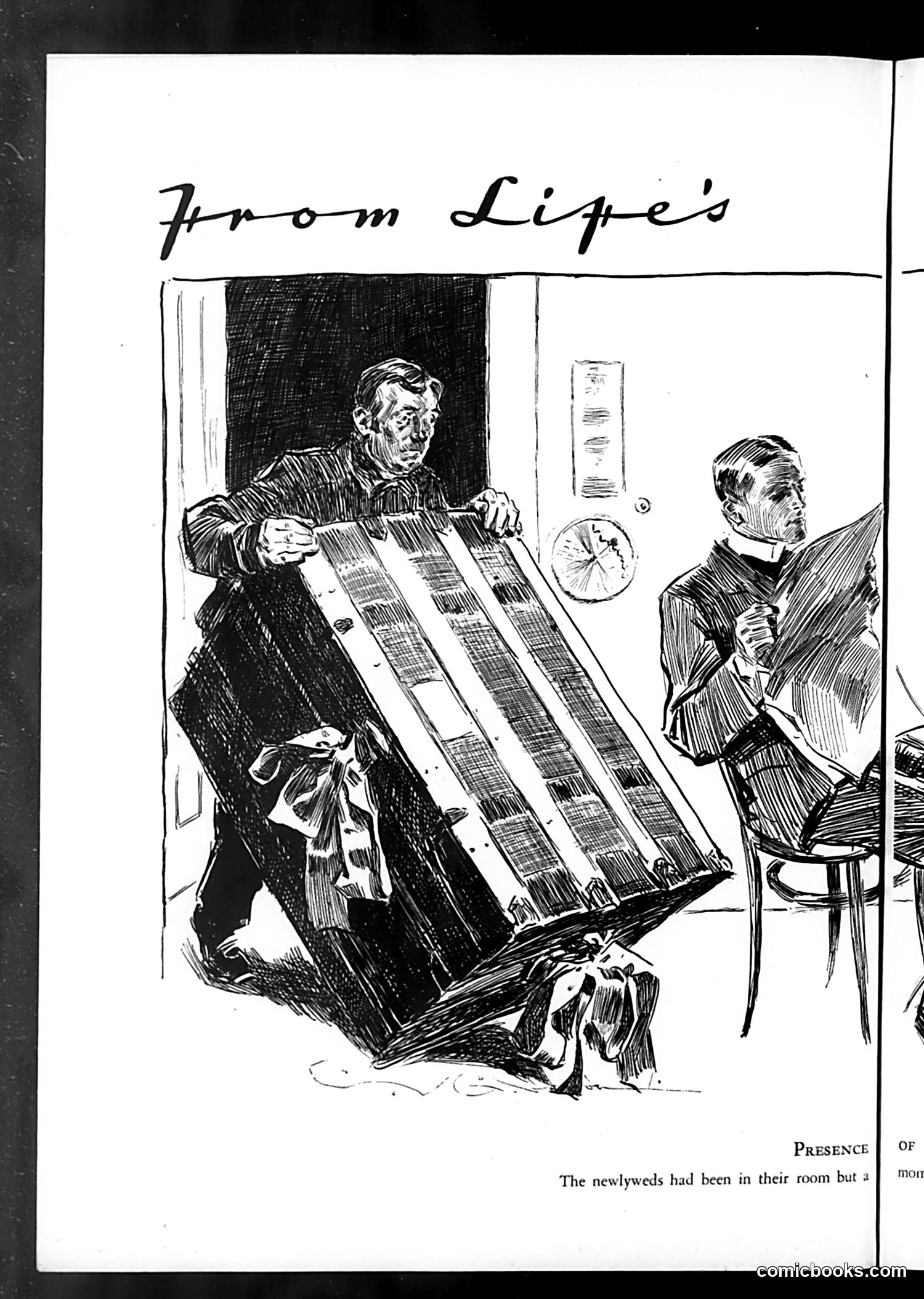 Life — August 28, 1931 — page 28 of 37