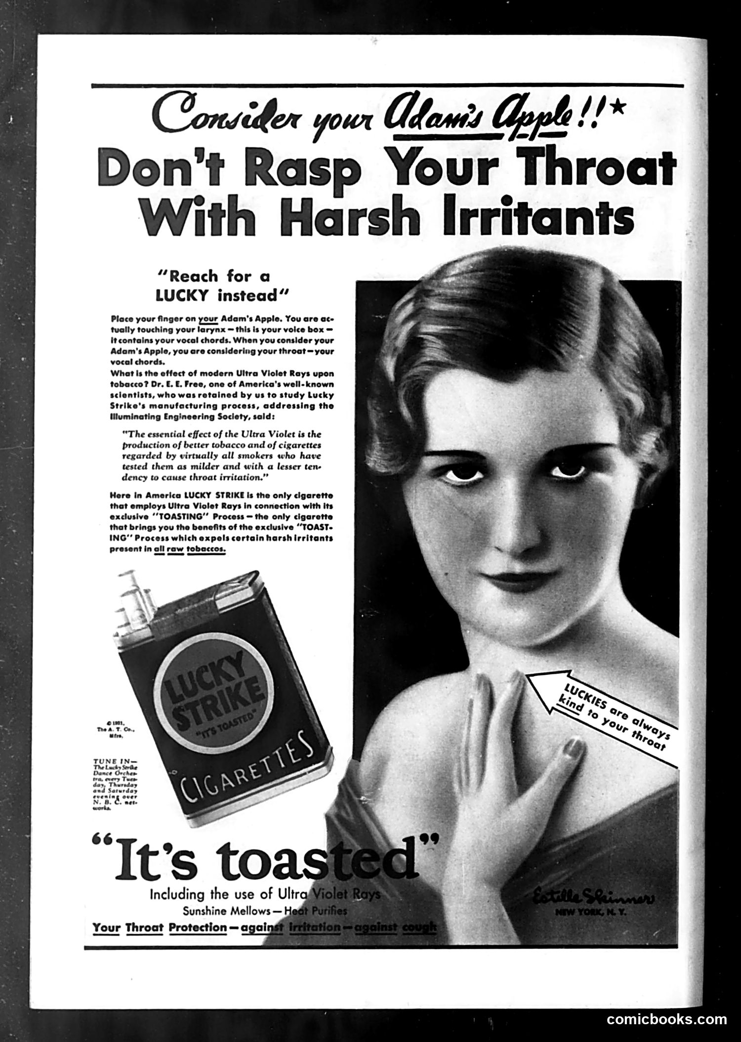 Life — August 28, 1931 — page 36 of 37