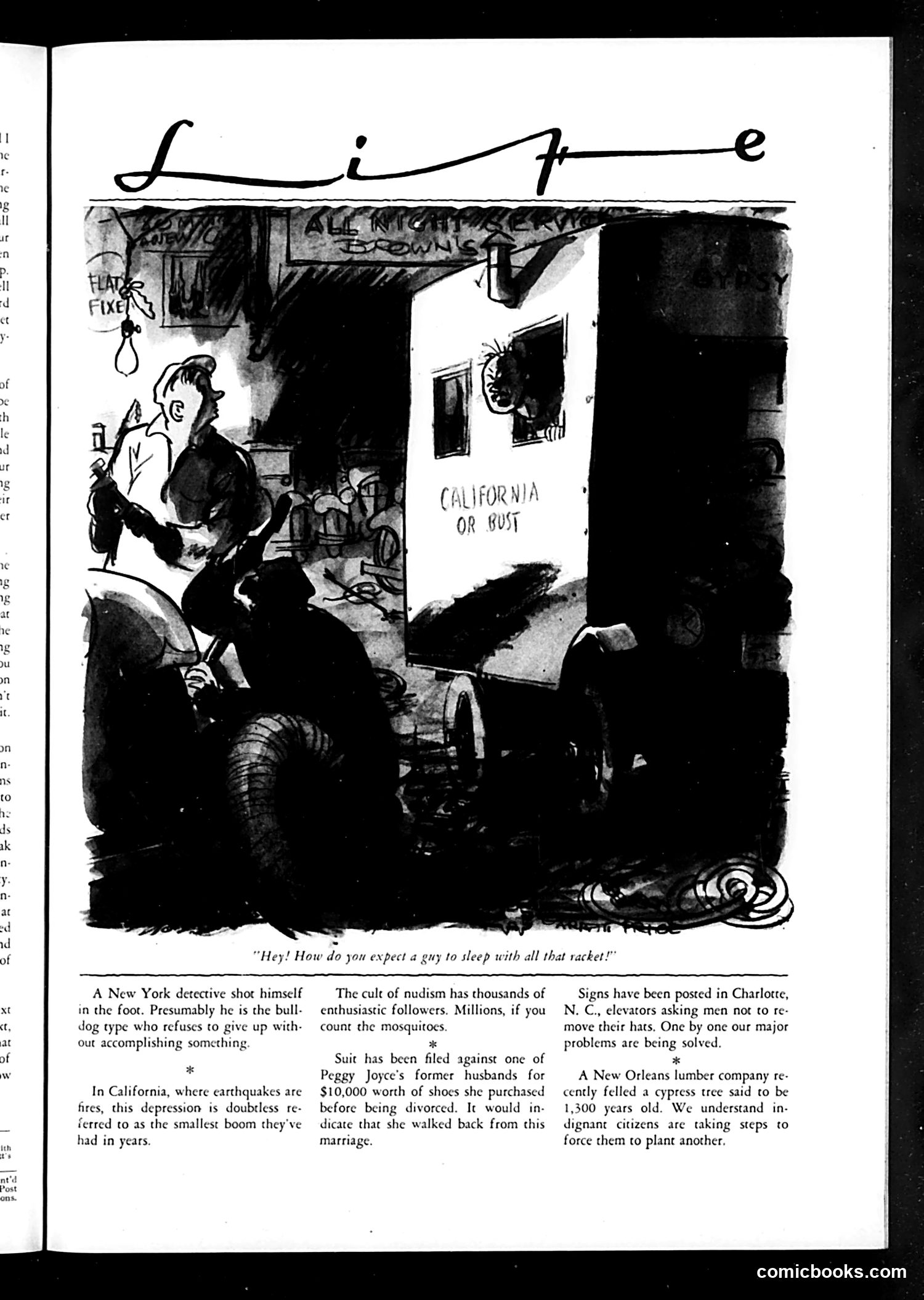 Life — September 4, 1931 — page 5 of 36