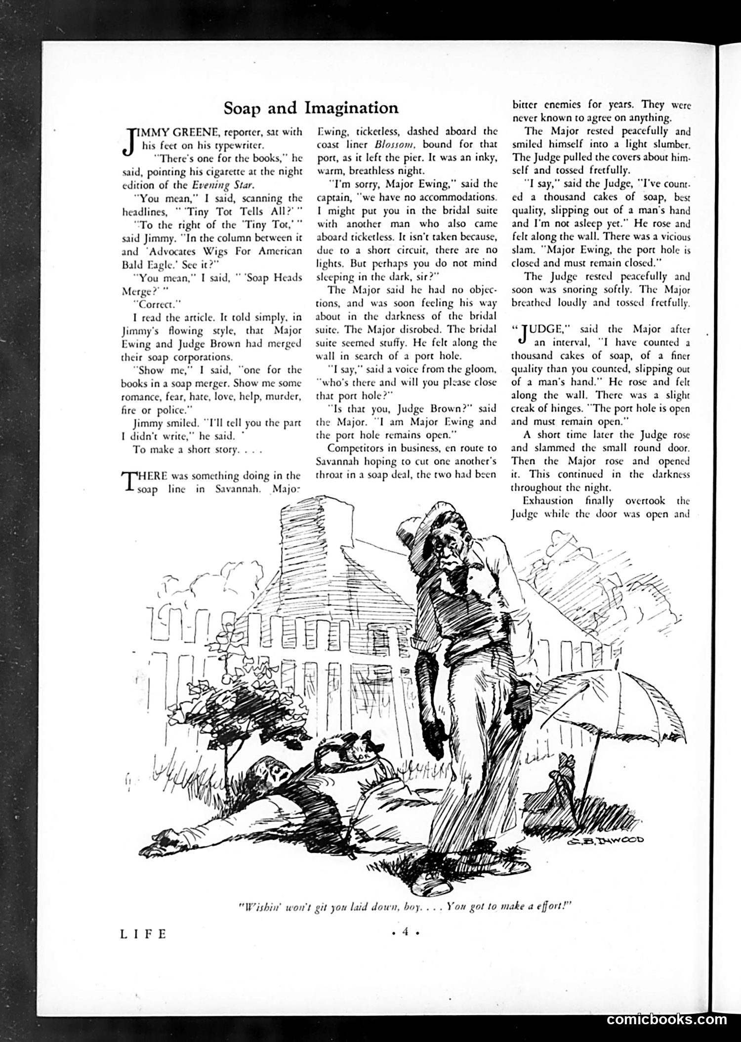 Life — September 4, 1931 — page 6 of 36