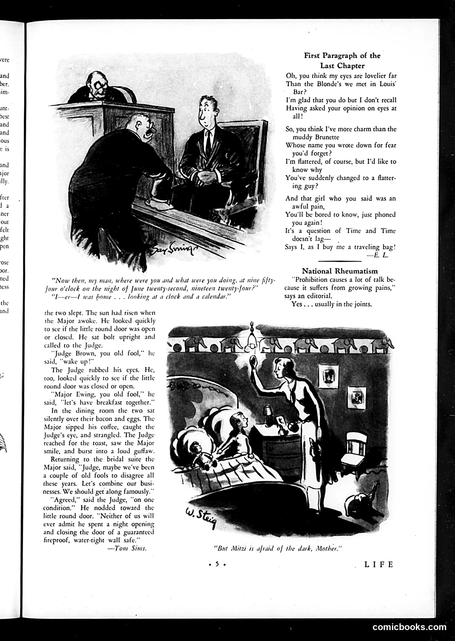 Life — September 4, 1931 — page 7 of 36