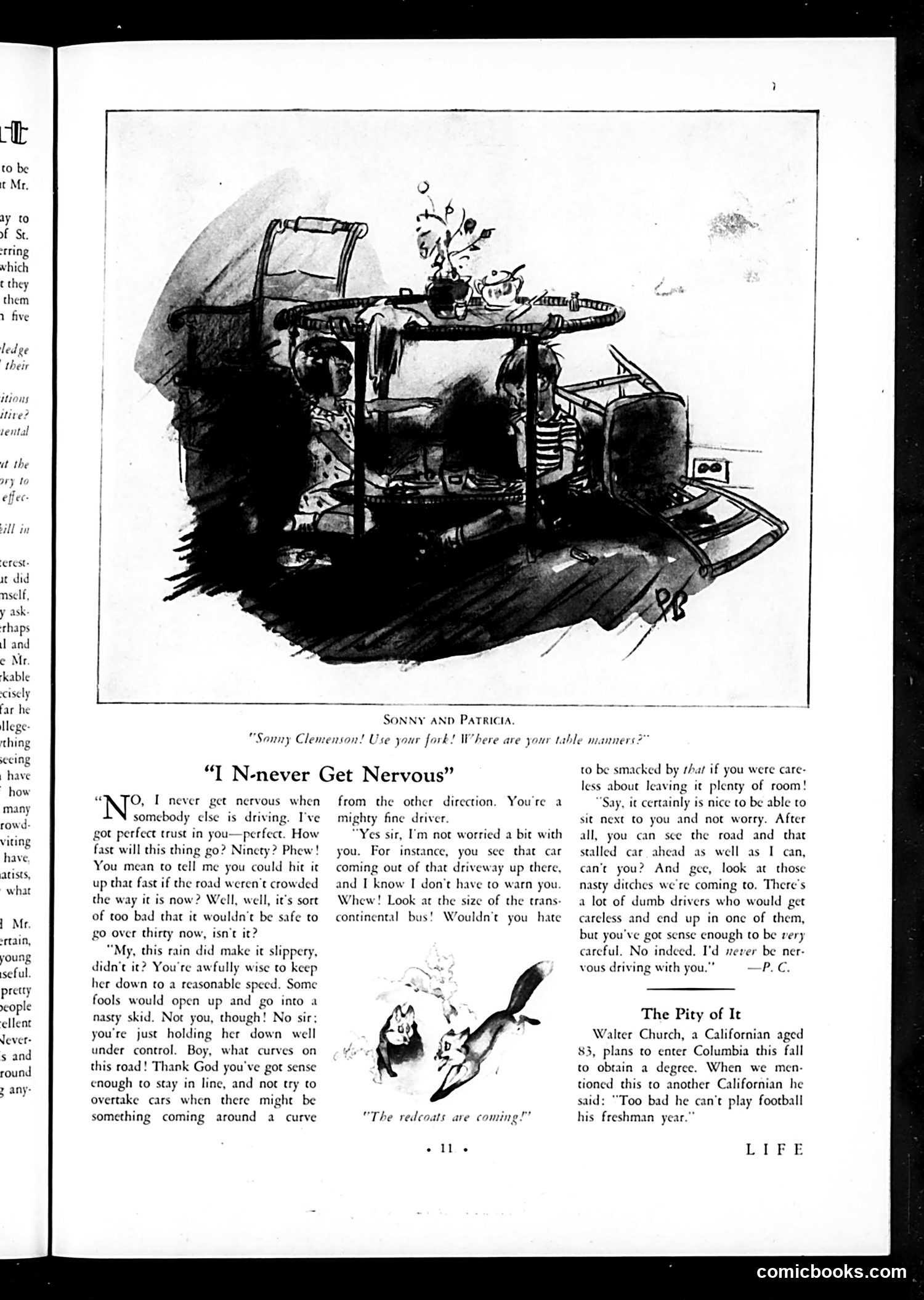 Life — September 4, 1931 — page 13 of 36