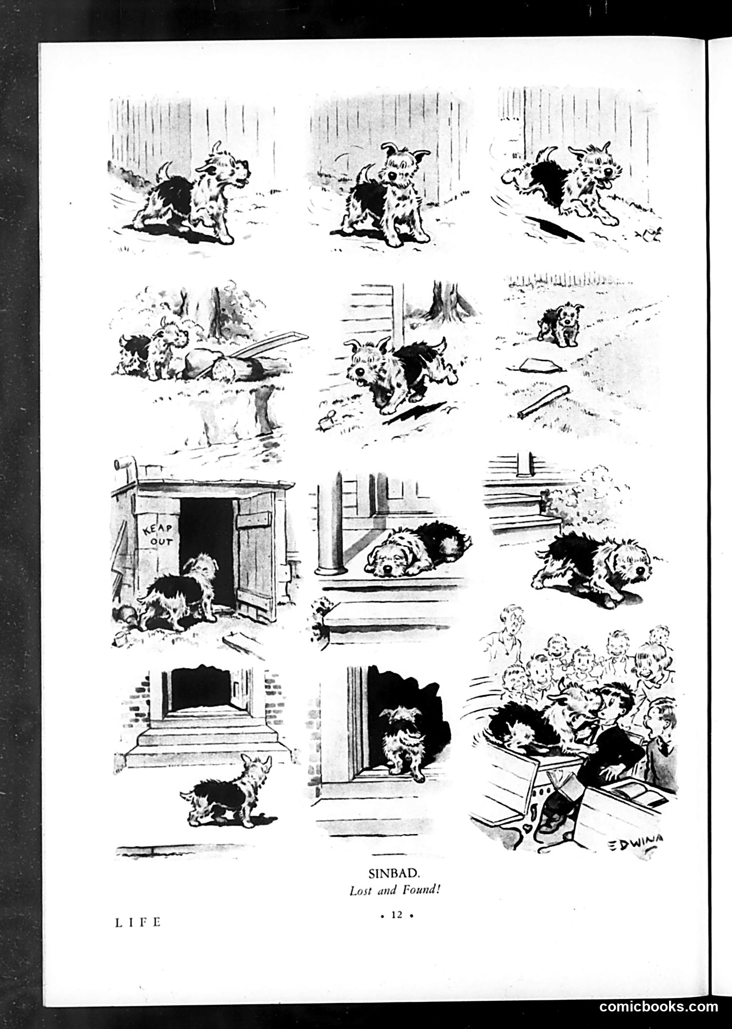 Life — September 4, 1931 — page 14 of 36