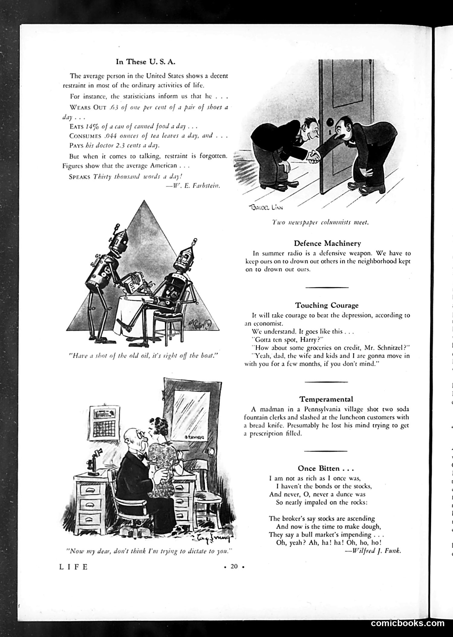 Life — September 4, 1931 — page 22 of 36