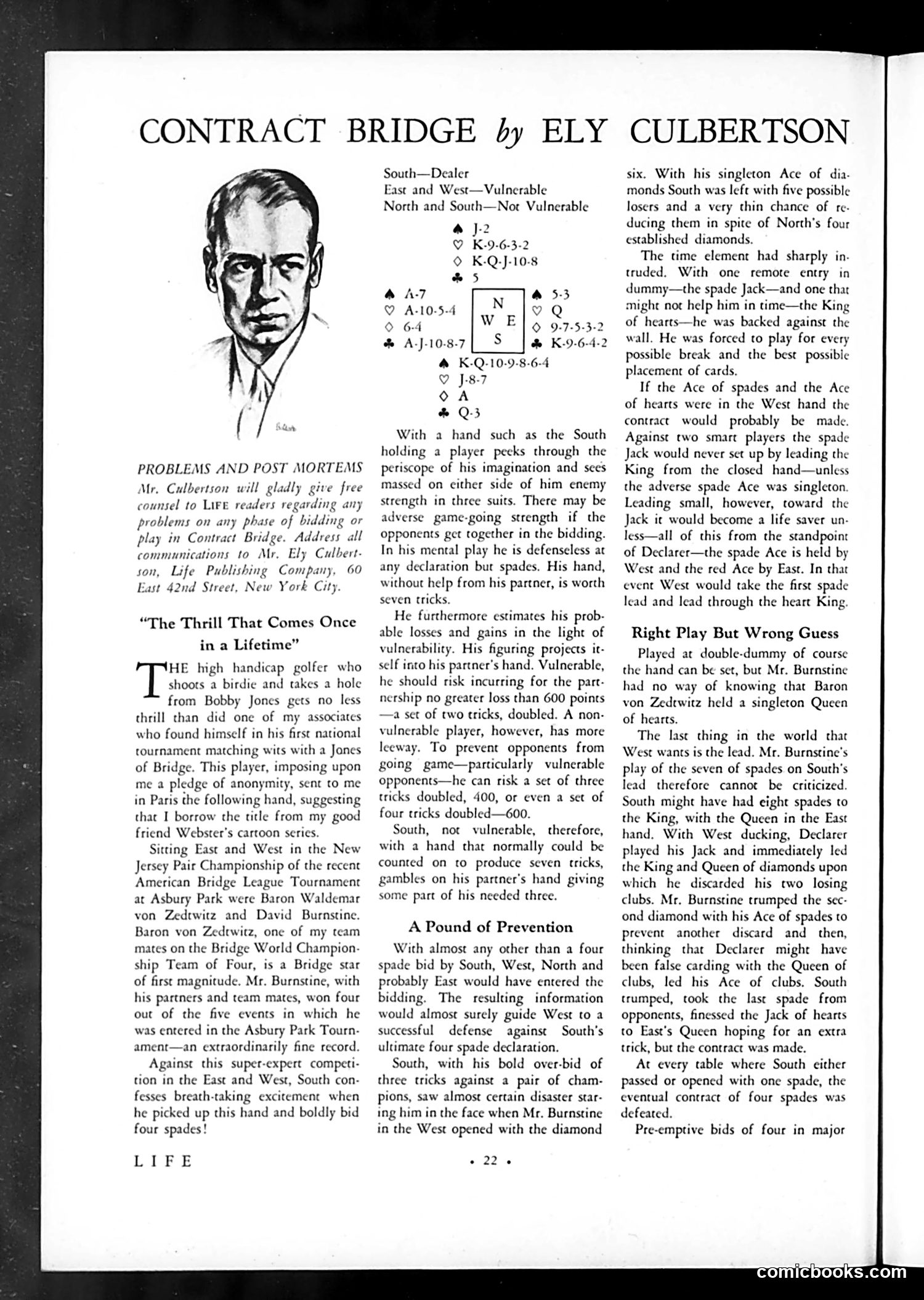 Life — September 4, 1931 — page 24 of 36