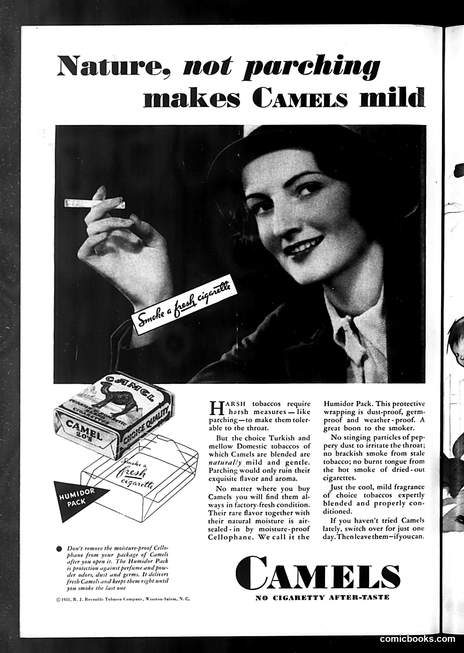 Life — September 4, 1931 — page 36 of 36