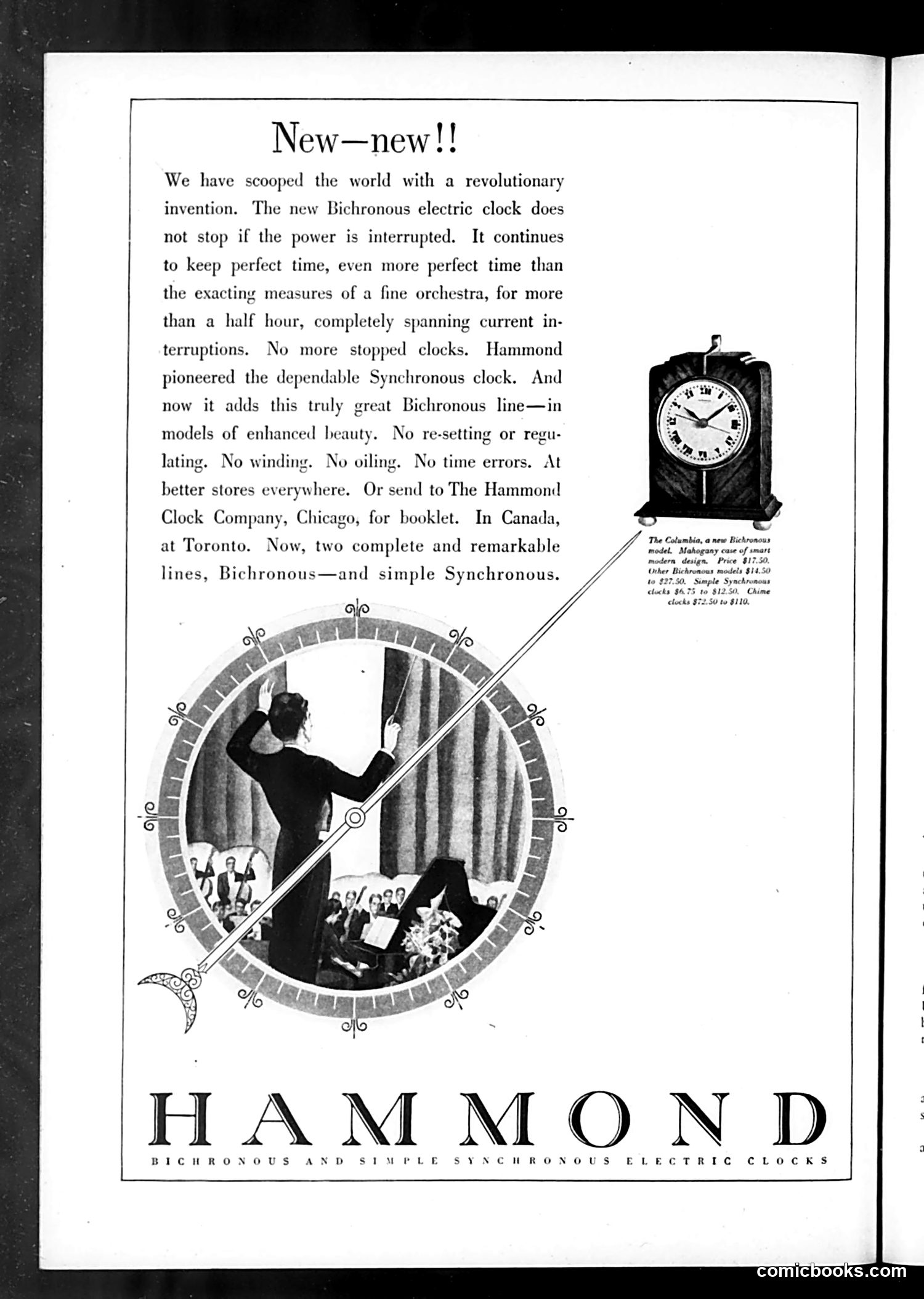 Life — September 11, 1931 — page 4 of 36