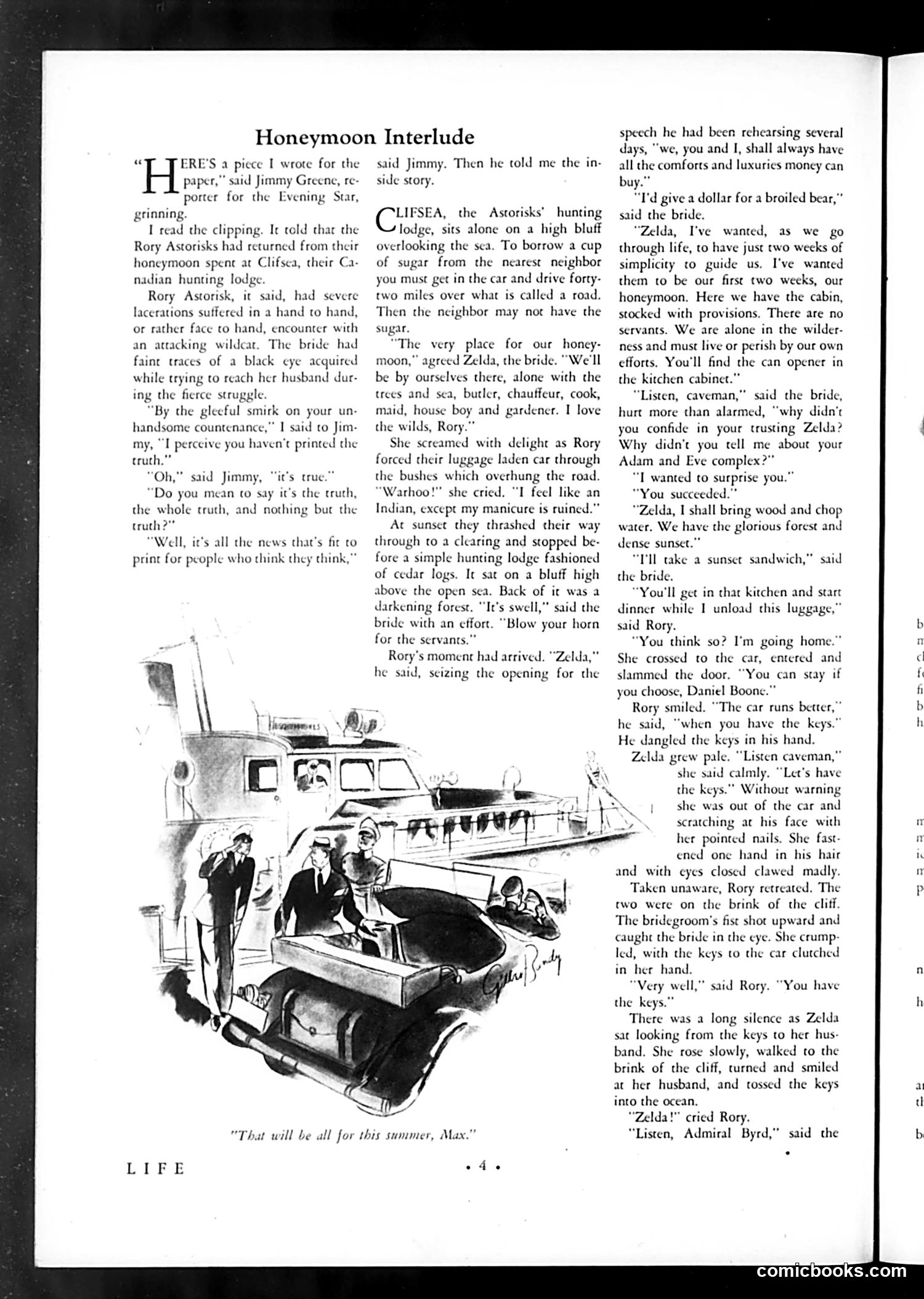 Life — September 11, 1931 — page 6 of 36