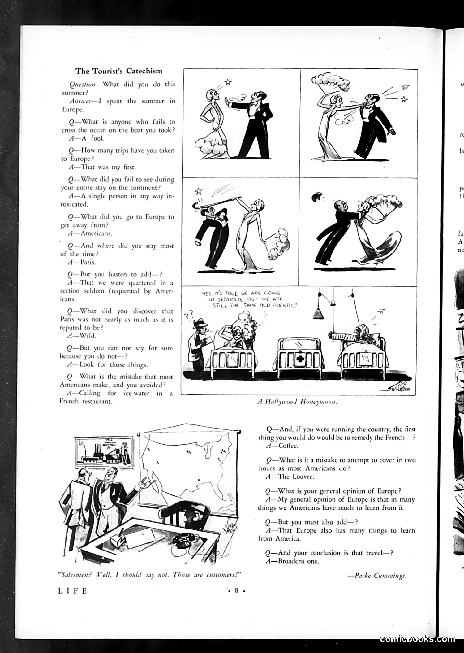 Life — September 11, 1931 — page 10 of 36