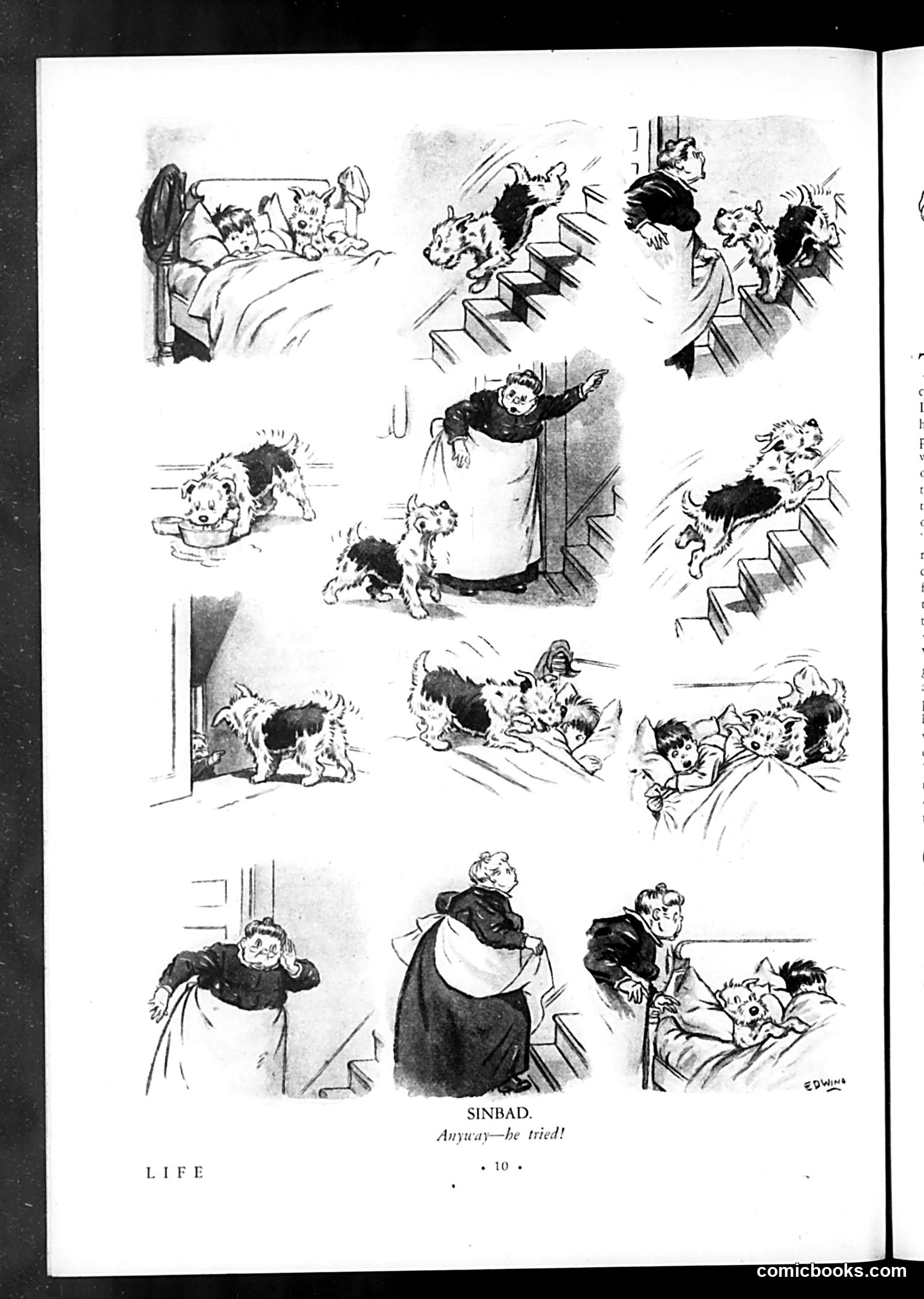 Life — September 11, 1931 — page 12 of 36