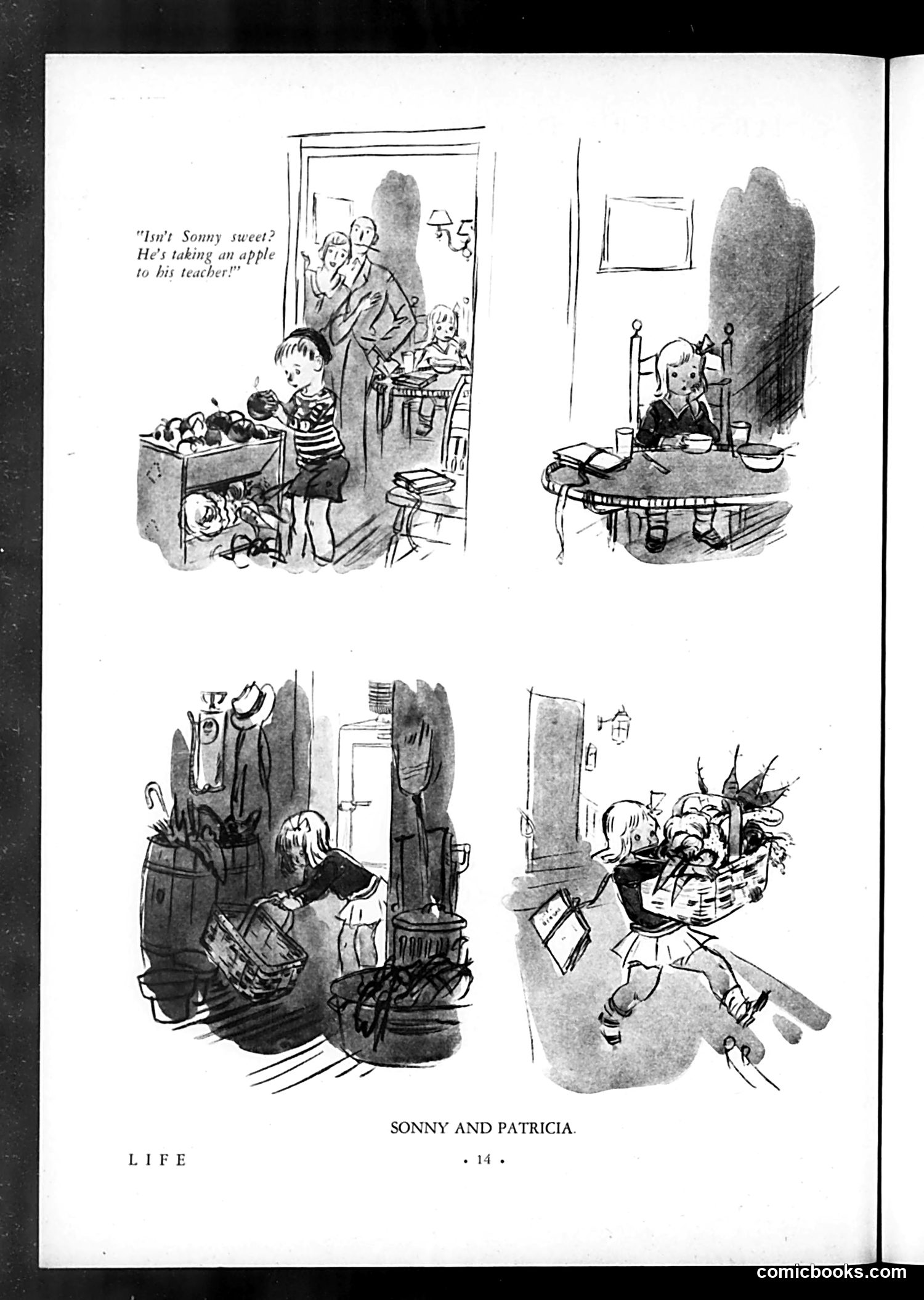 Life — September 11, 1931 — page 16 of 36