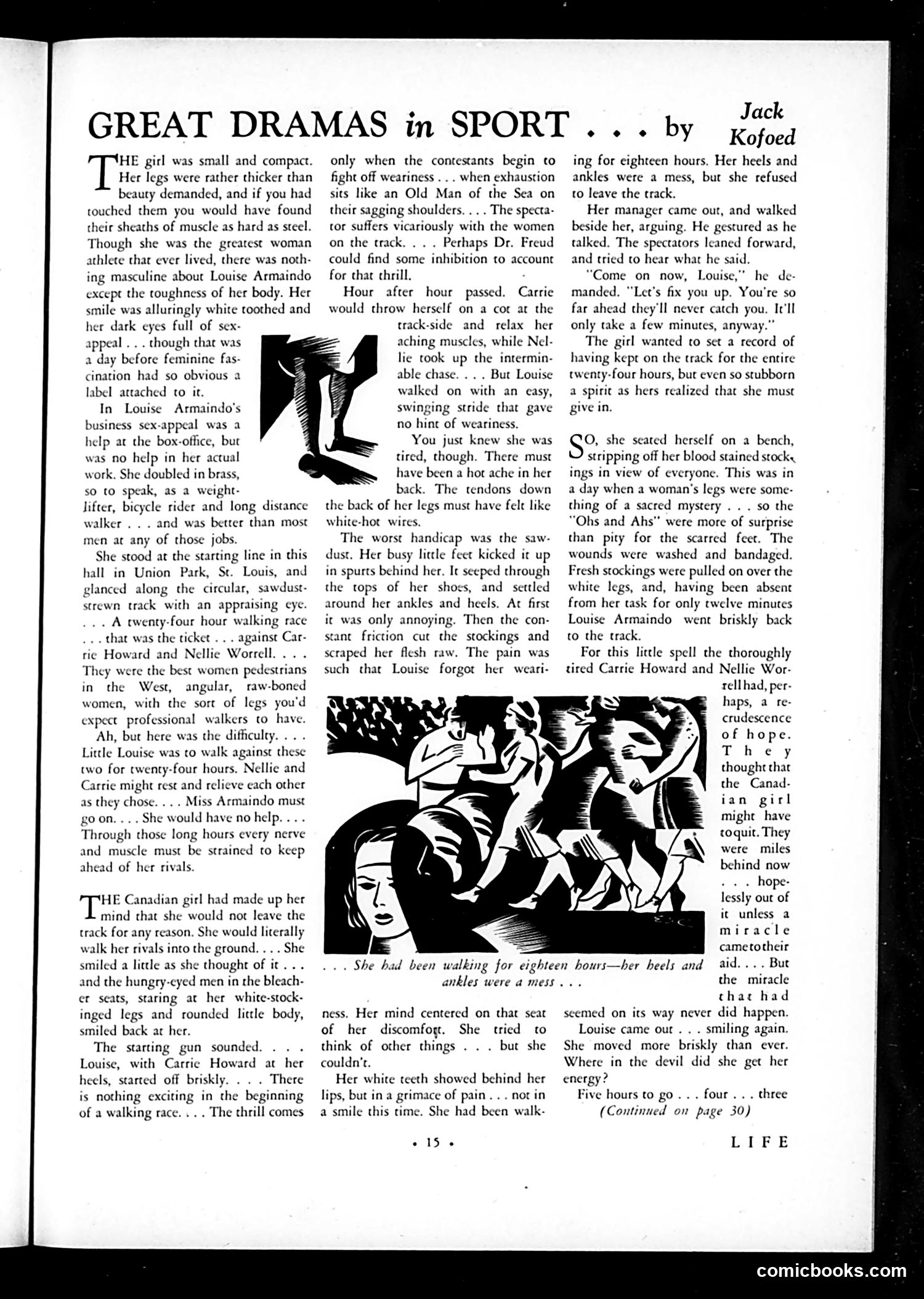 Life — September 11, 1931 — page 17 of 36