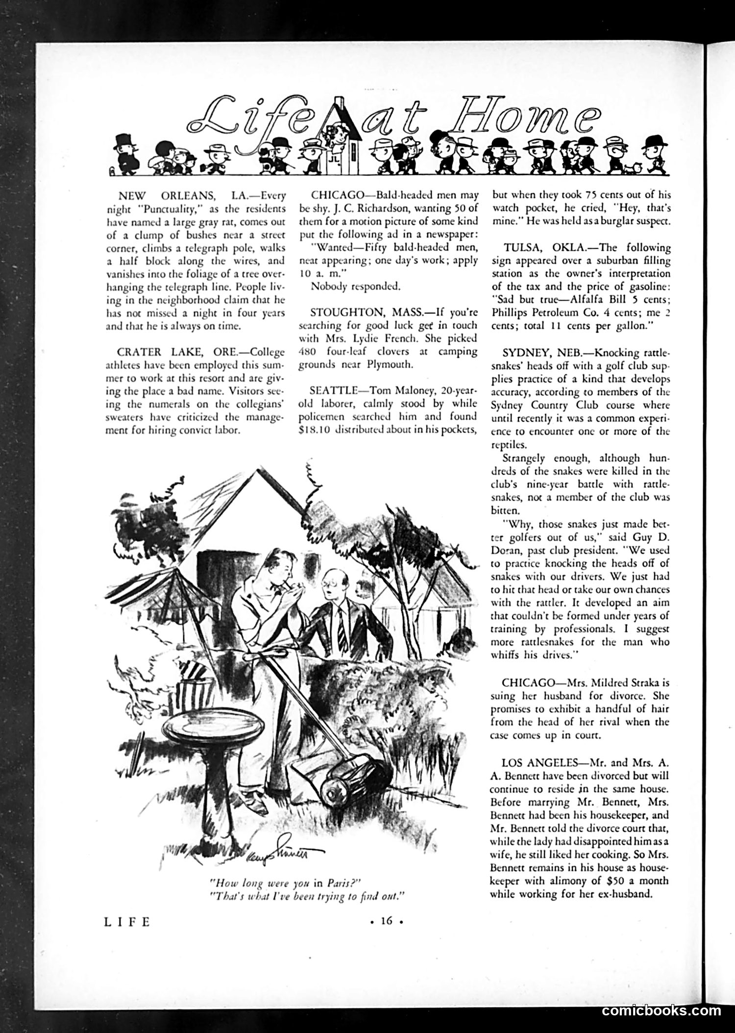 Life — September 11, 1931 — page 18 of 36