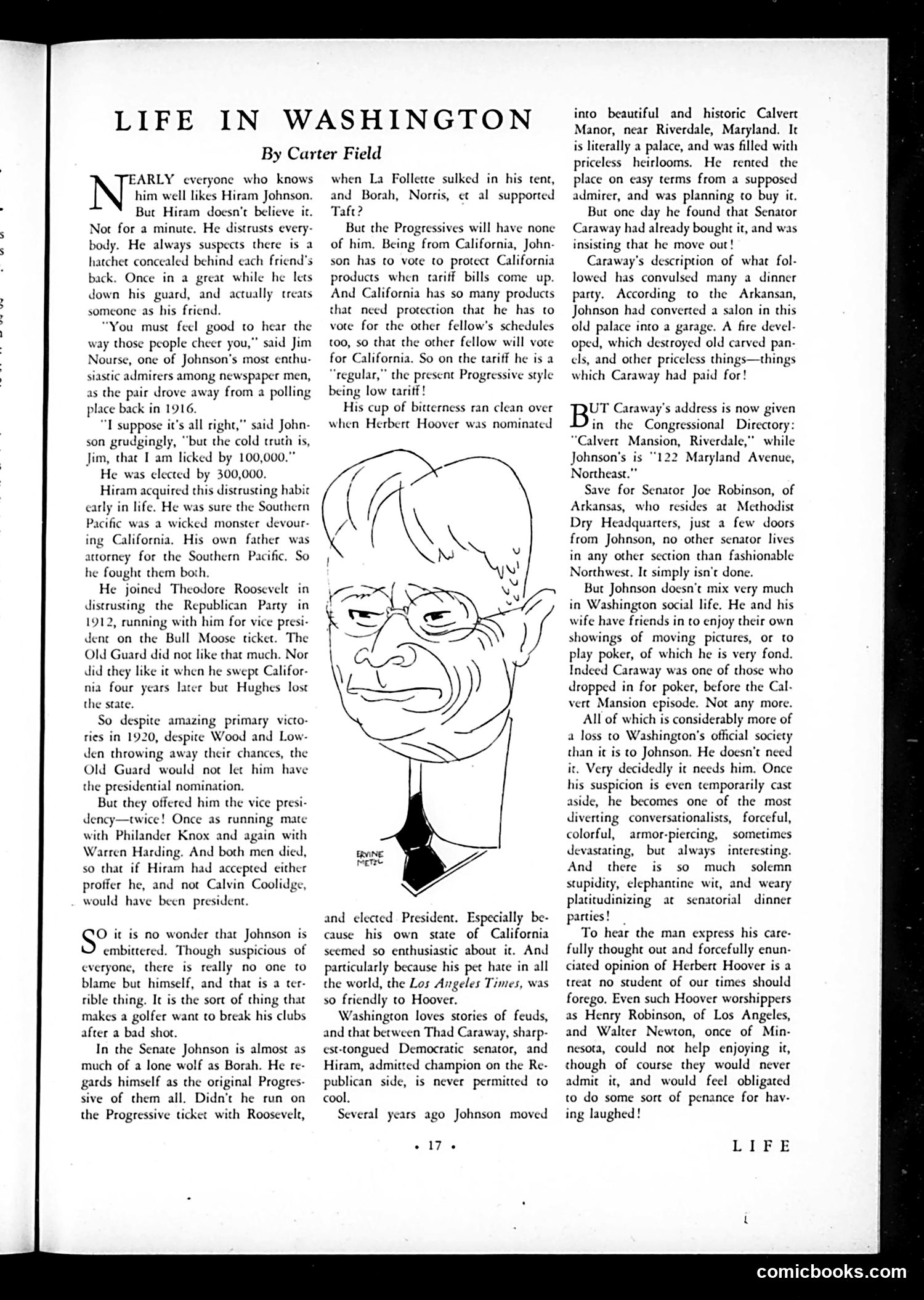 Life — September 11, 1931 — page 19 of 36
