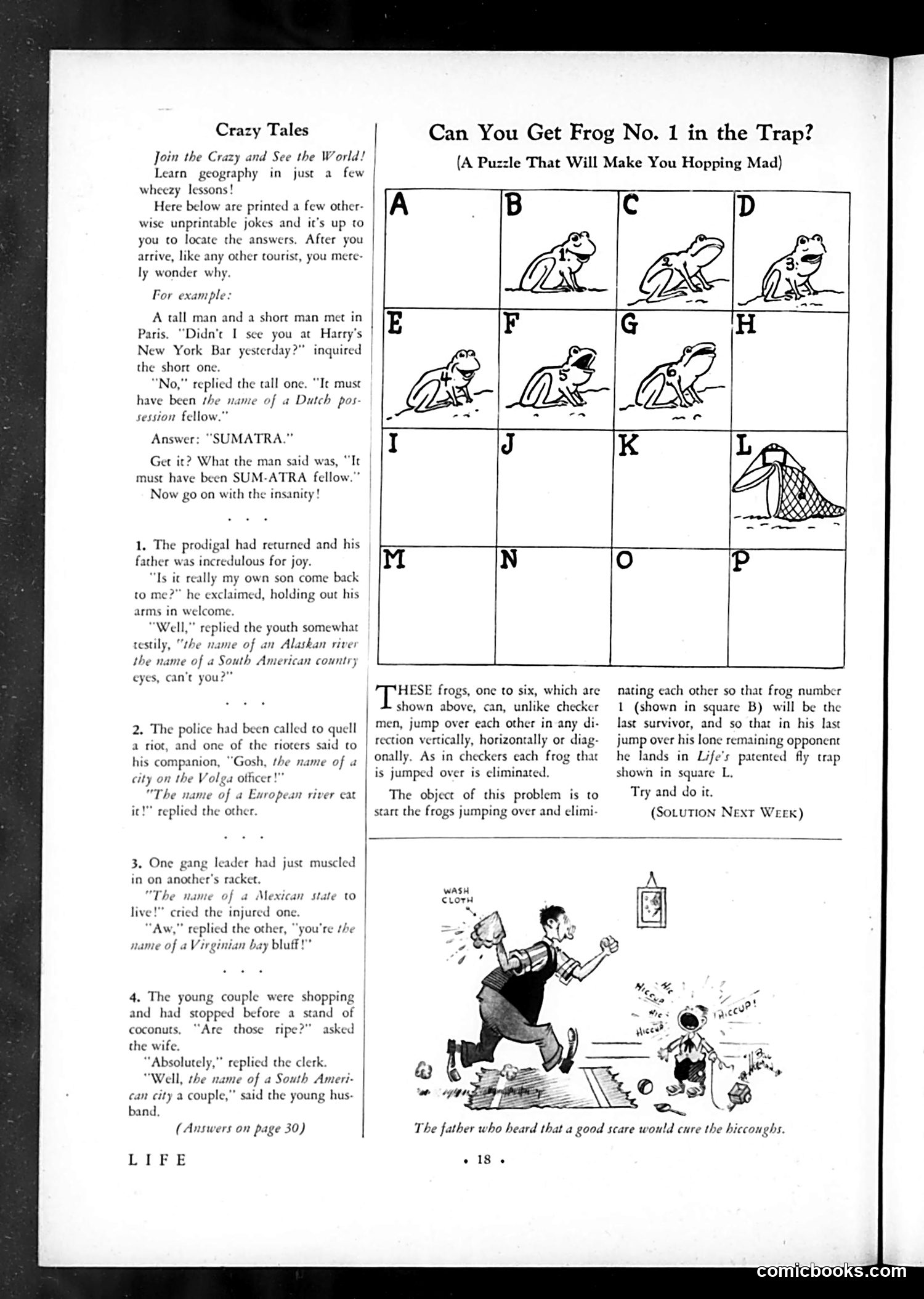 Life — September 11, 1931 — page 20 of 36