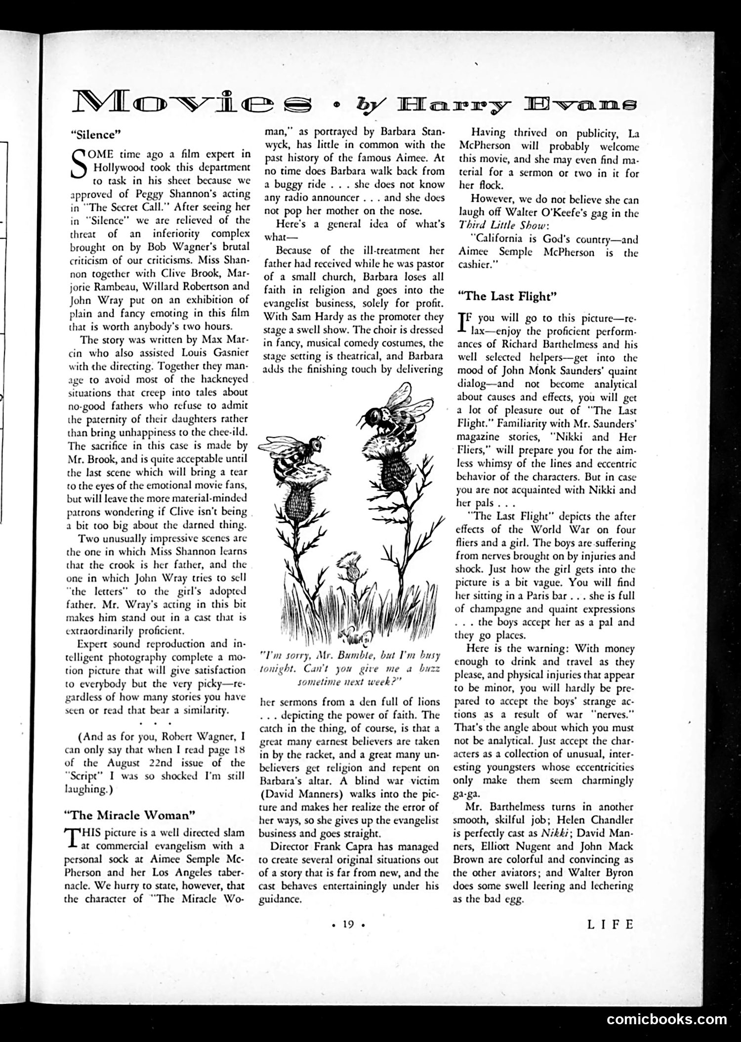 Life — September 11, 1931 — page 21 of 36