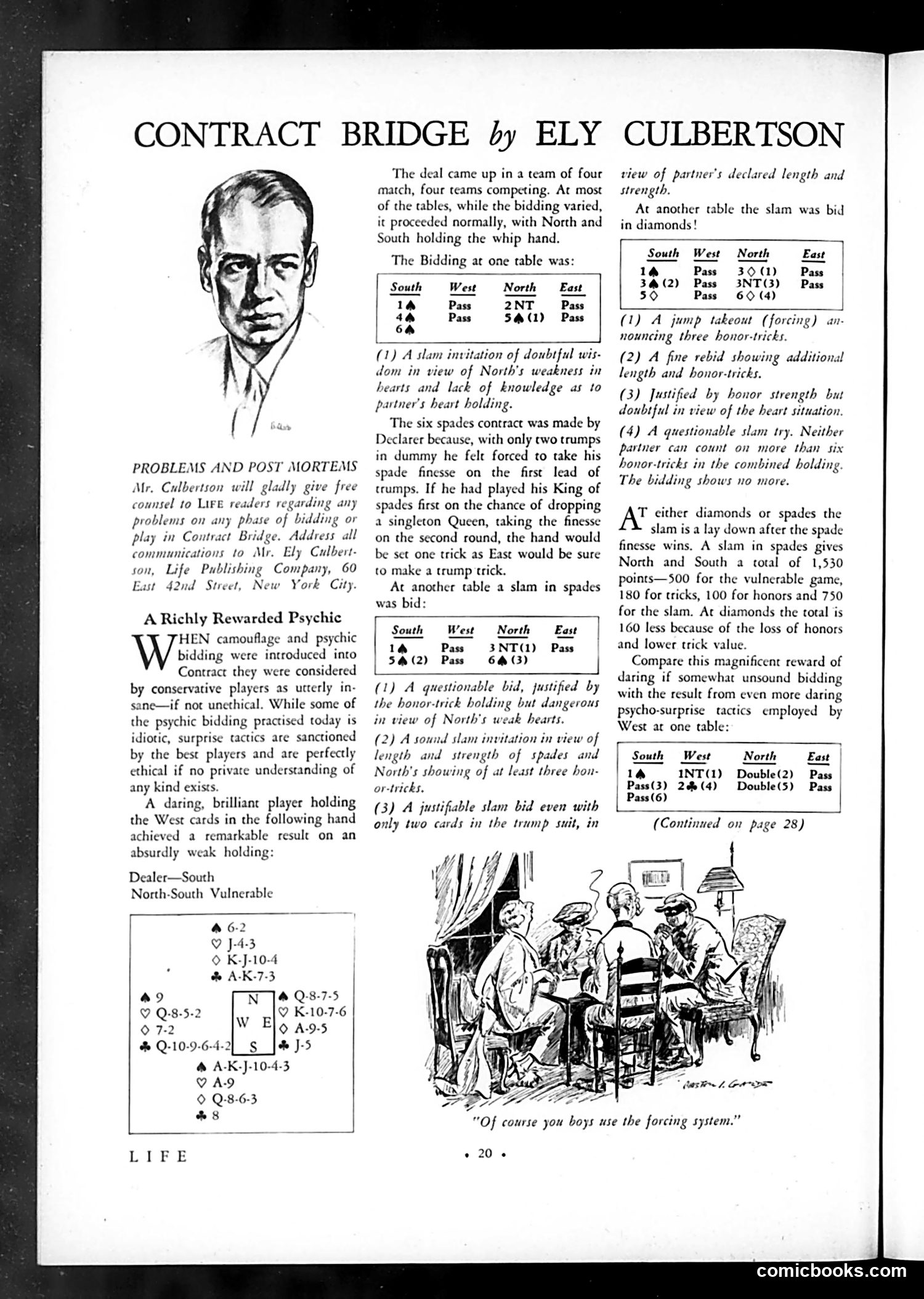 Life — September 11, 1931 — page 22 of 36