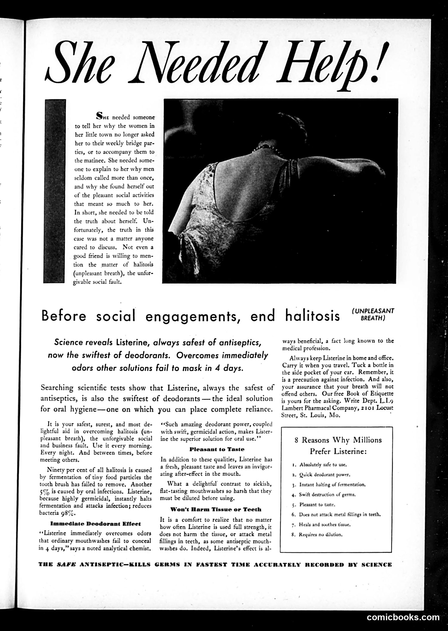 Life — September 11, 1931 — page 25 of 36