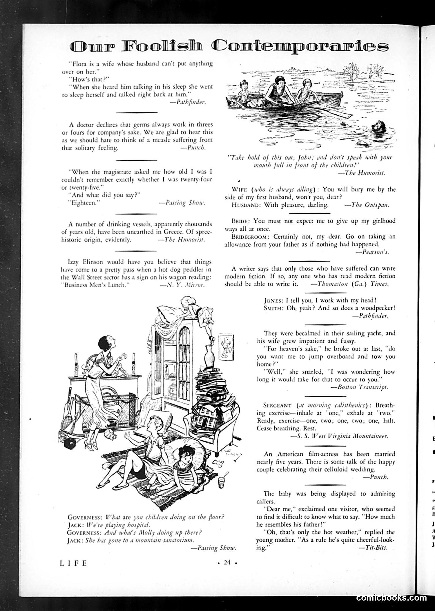 Life — September 11, 1931 — page 26 of 36