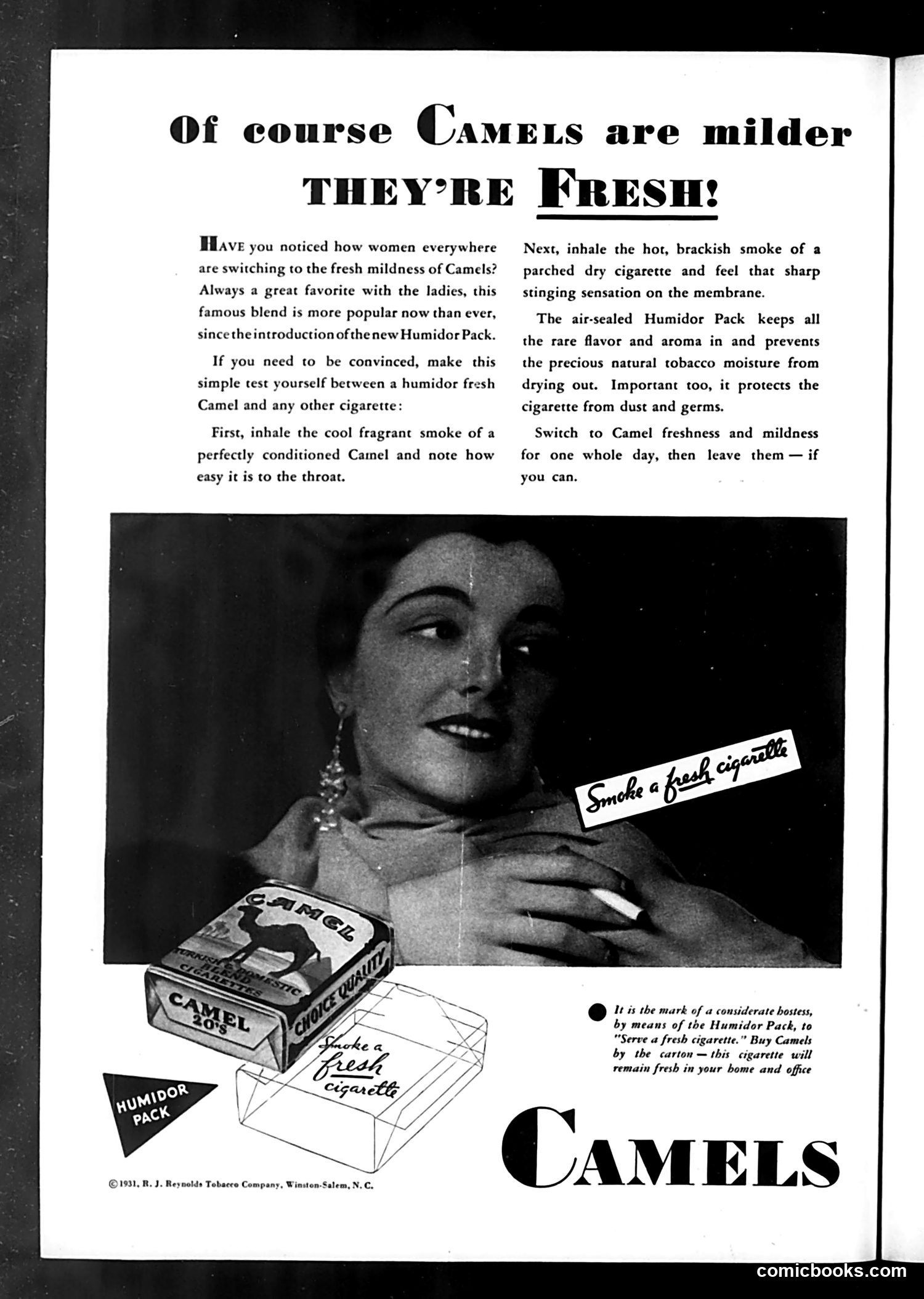 Life — September 18, 1931 — page 2 of 36