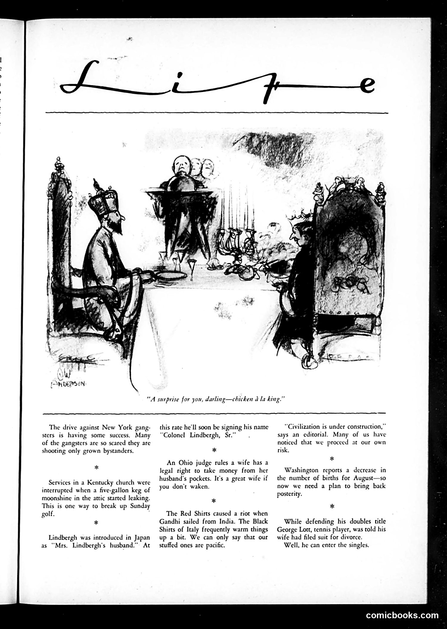 Life — September 18, 1931 — page 5 of 36