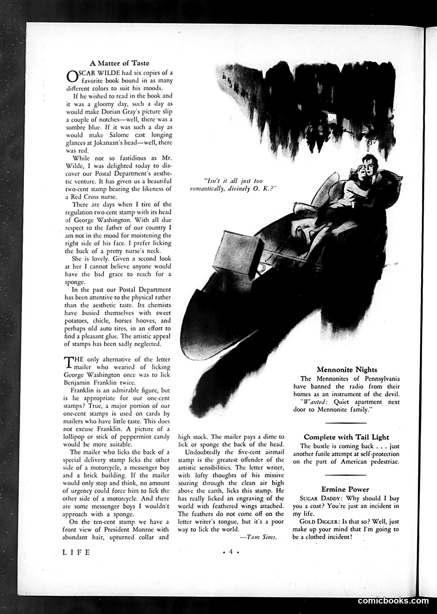 Life — September 18, 1931 — page 6 of 36