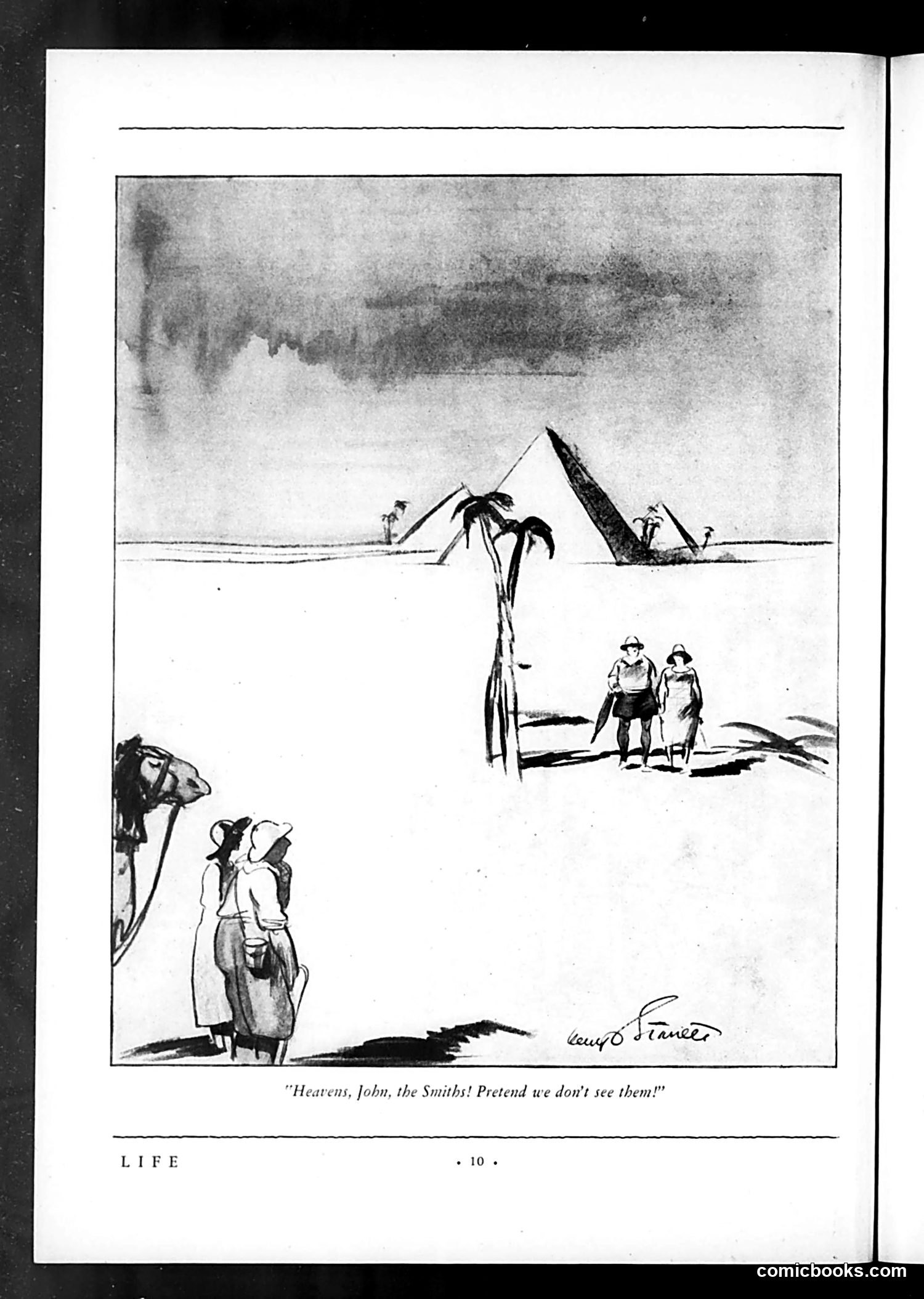 Life — September 18, 1931 — page 12 of 36