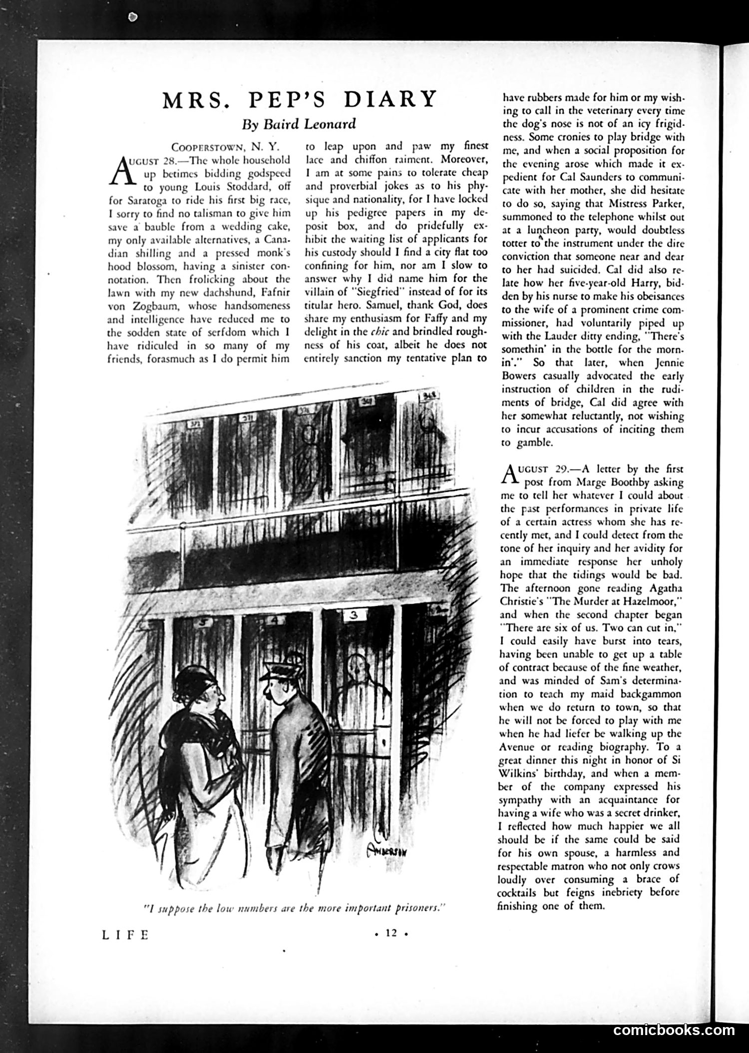 Life — September 18, 1931 — page 14 of 36