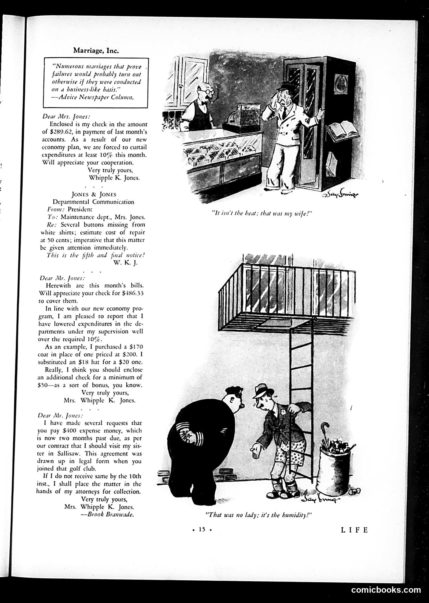 Life — September 18, 1931 — page 17 of 36