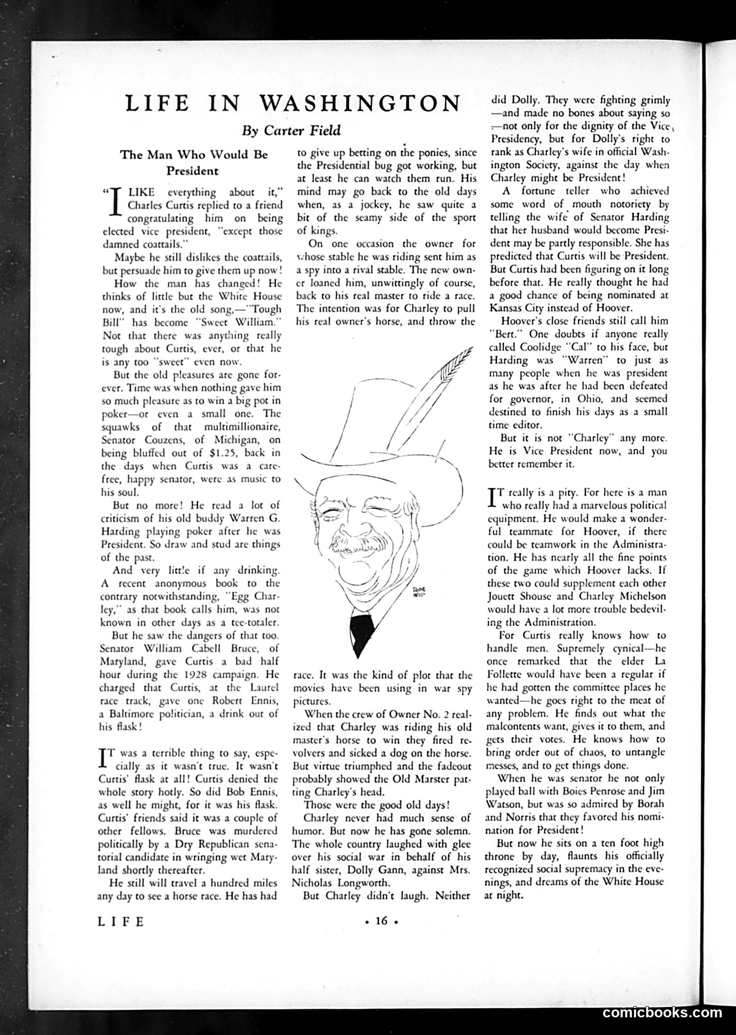 Life — September 18, 1931 — page 18 of 36
