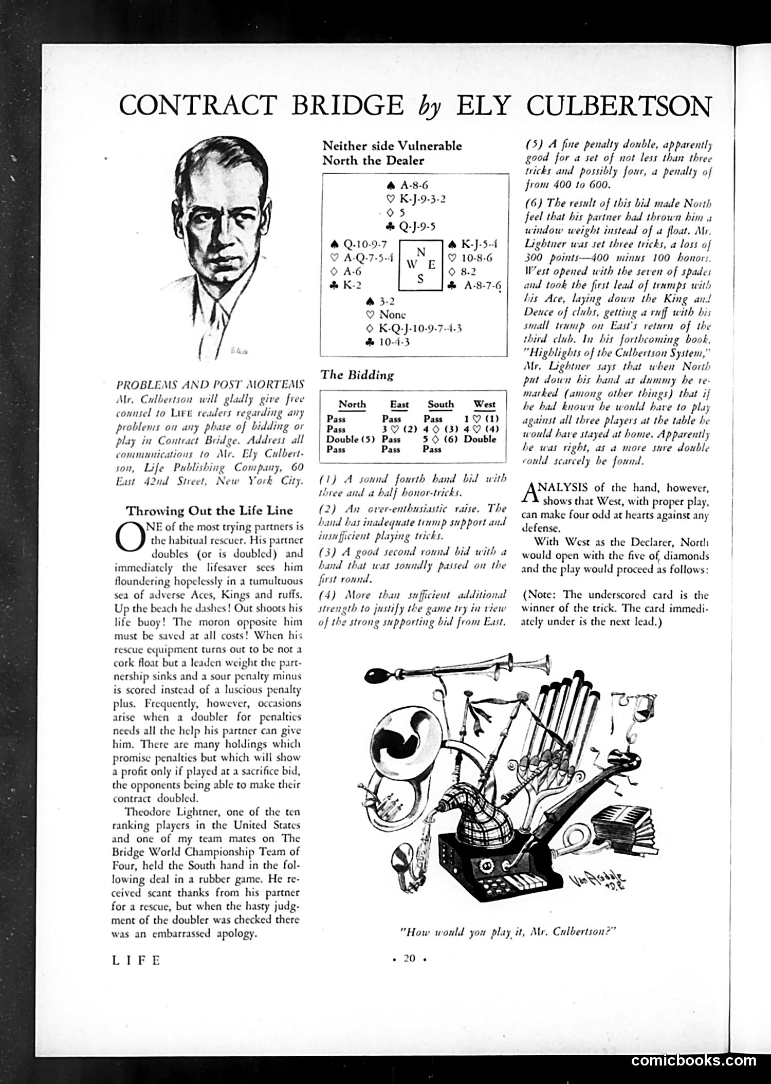 Life — September 18, 1931 — page 22 of 36