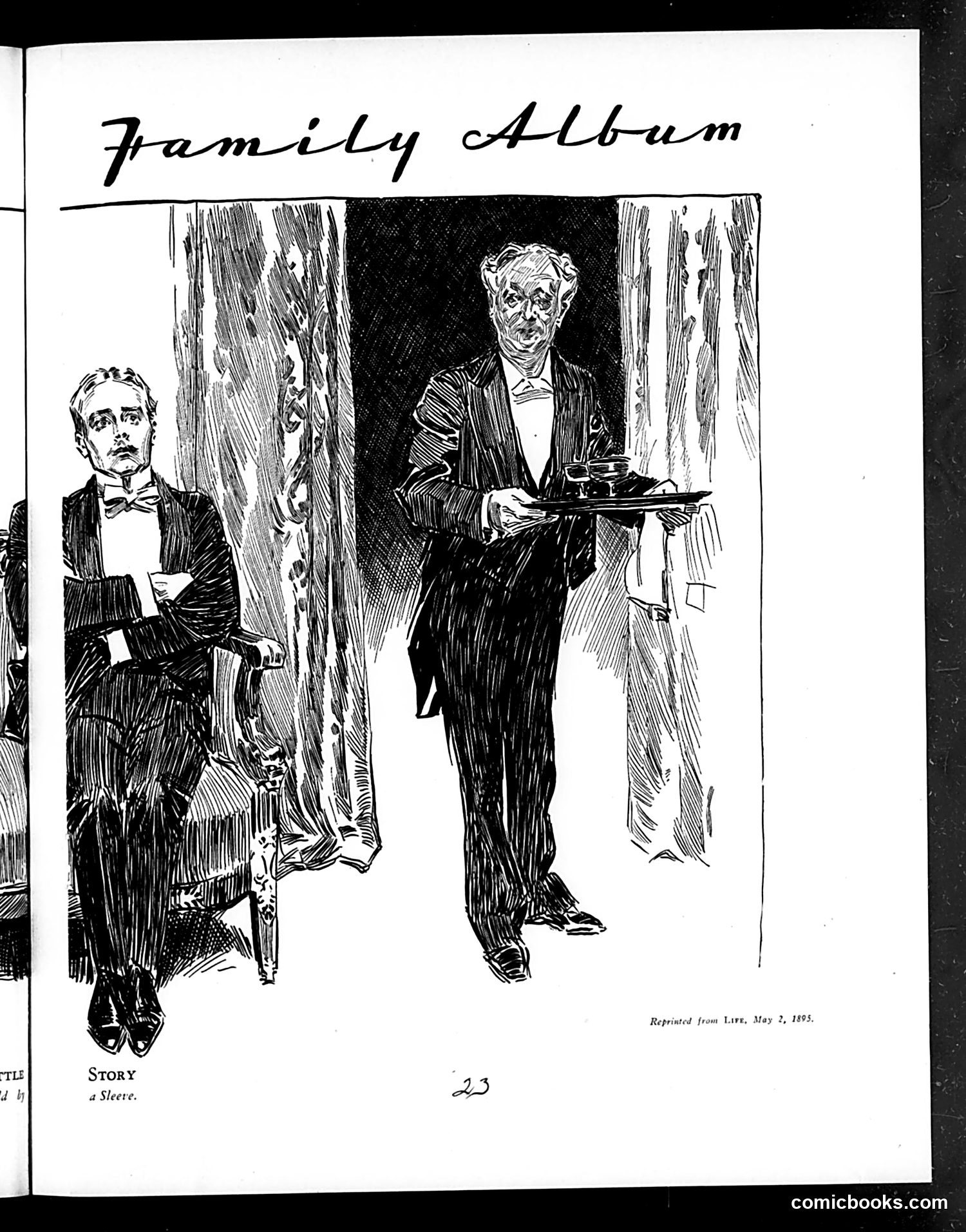 Life — September 18, 1931 — page 25 of 36