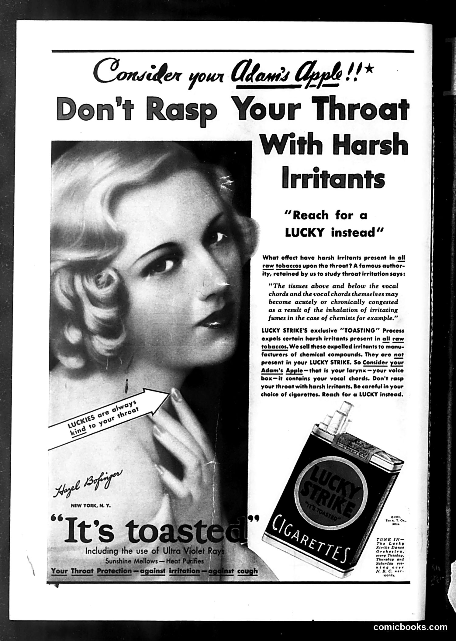 Life — September 18, 1931 — page 36 of 36