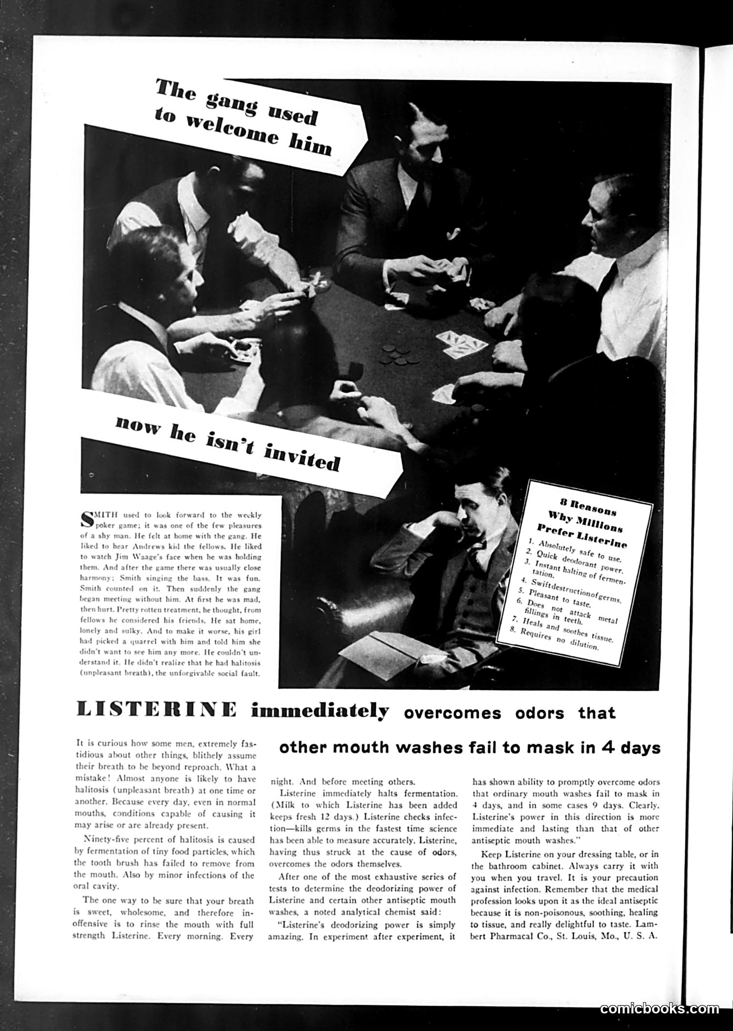 Life — September 25, 1931 — page 2 of 37