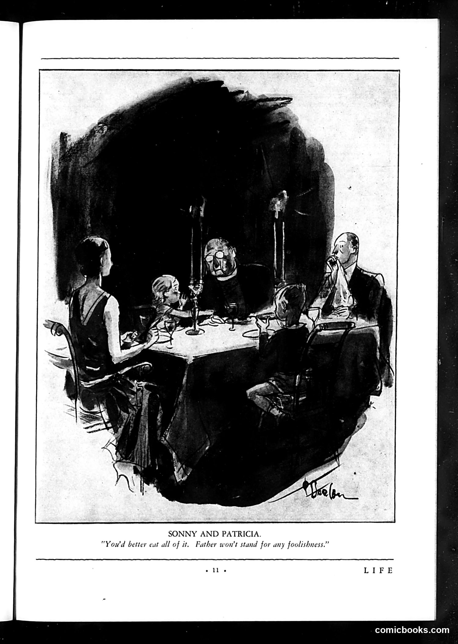 Life — September 25, 1931 — page 13 of 37