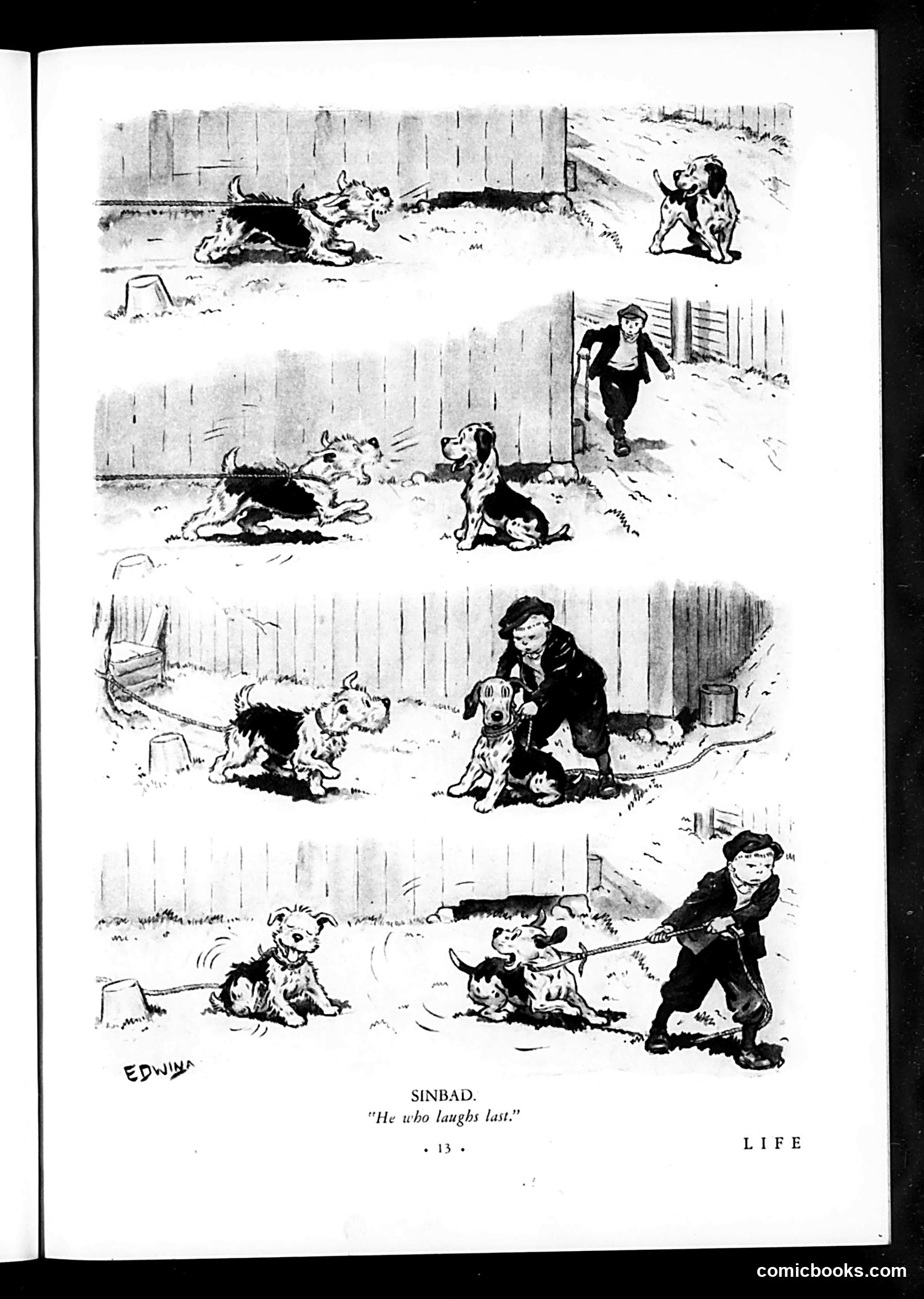 Life — September 25, 1931 — page 15 of 37