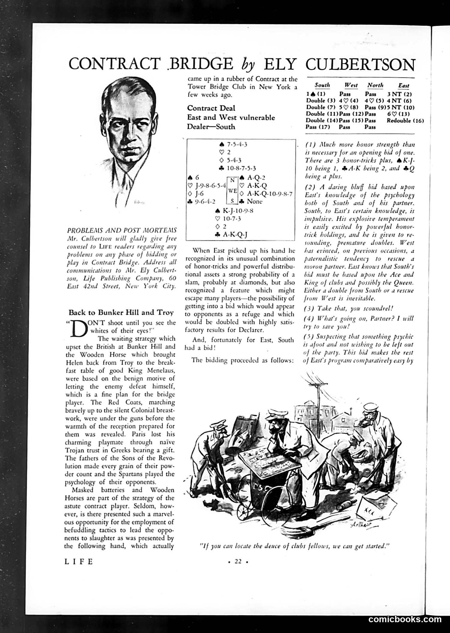 Life — September 25, 1931 — page 24 of 37