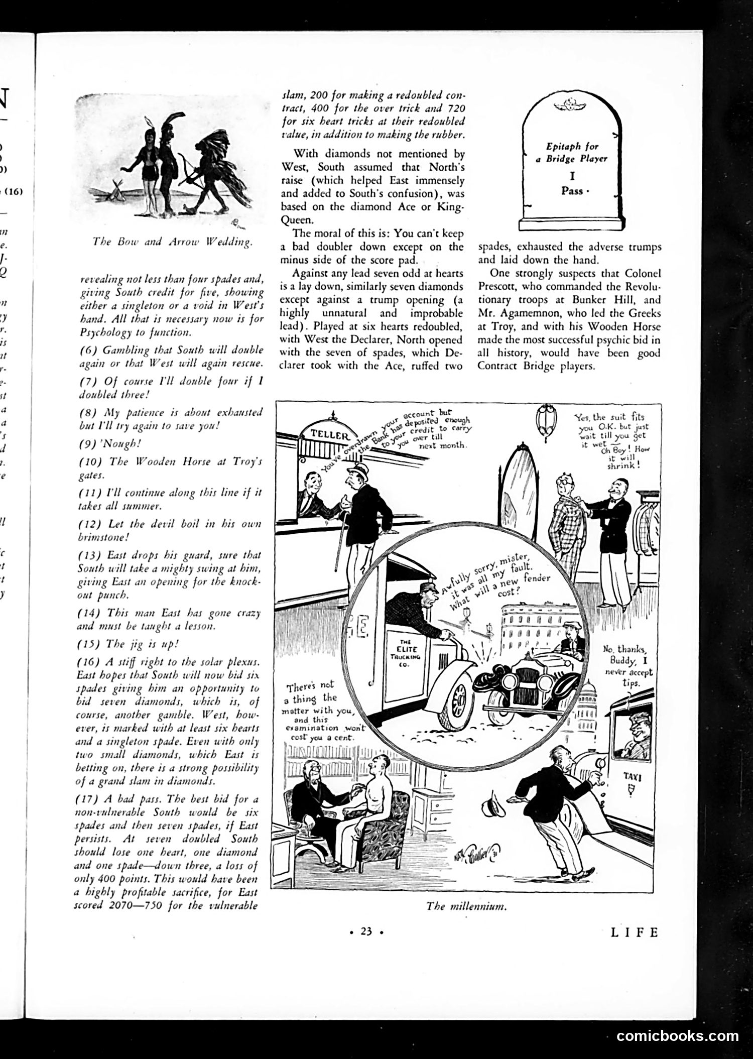 Life — September 25, 1931 — page 25 of 37