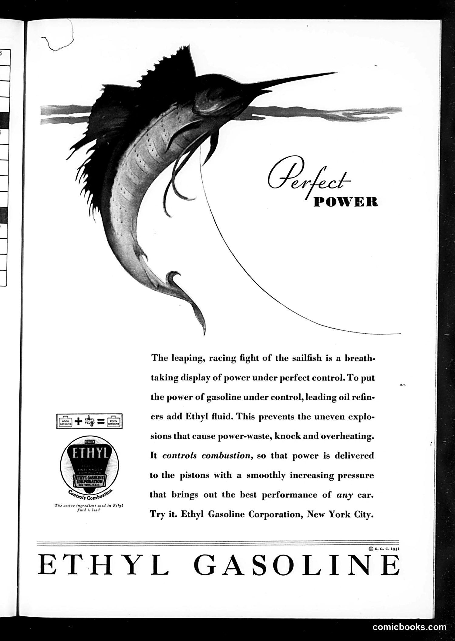 Life — September 25, 1931 — page 35 of 37
