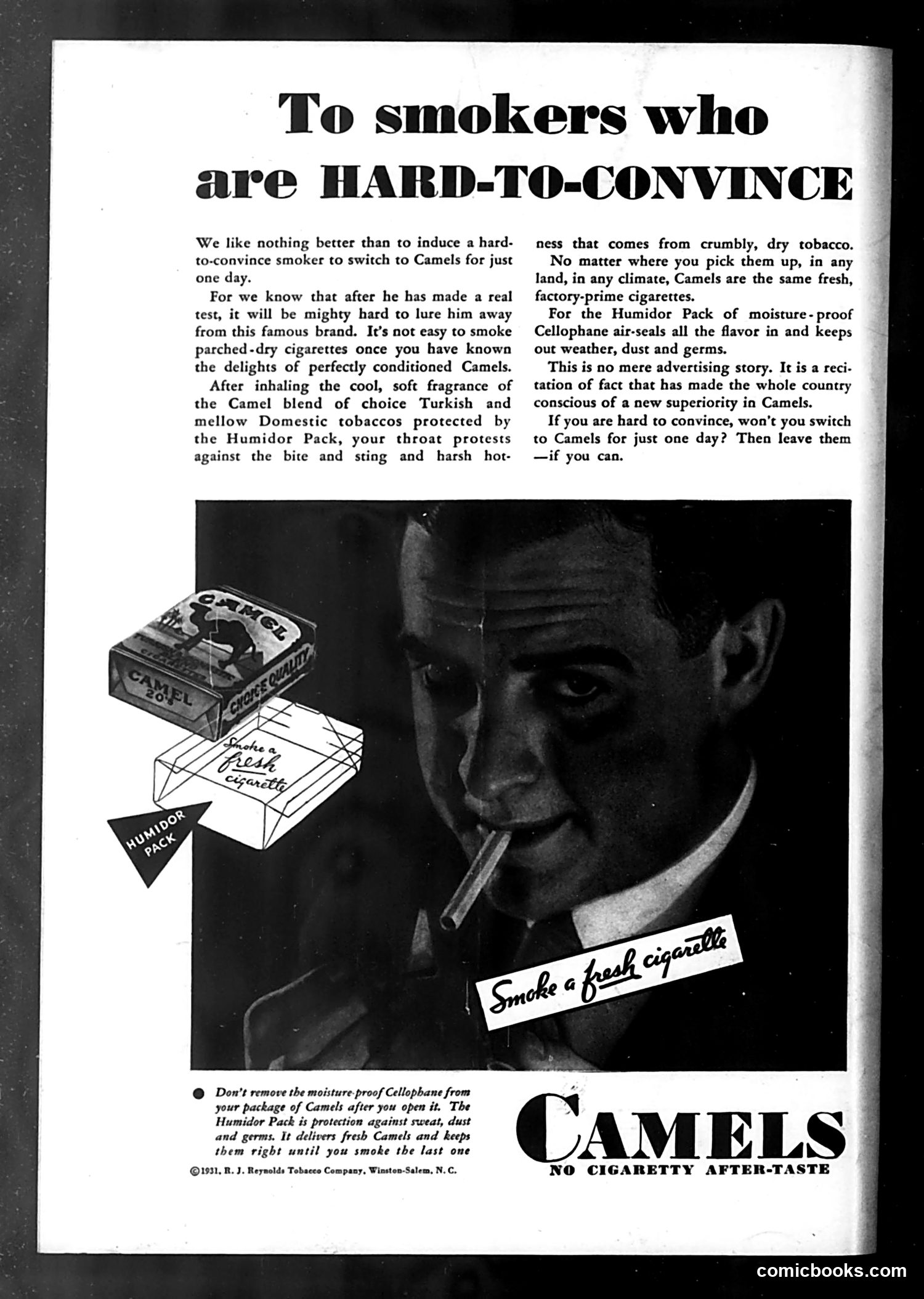 Life — September 25, 1931 — page 36 of 37