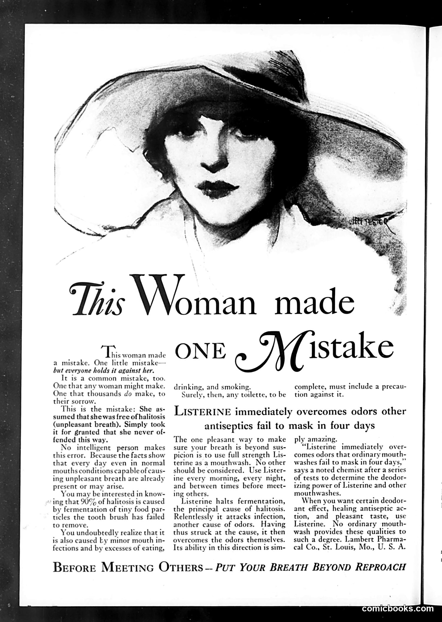Life — October 2, 1931 — page 2 of 37