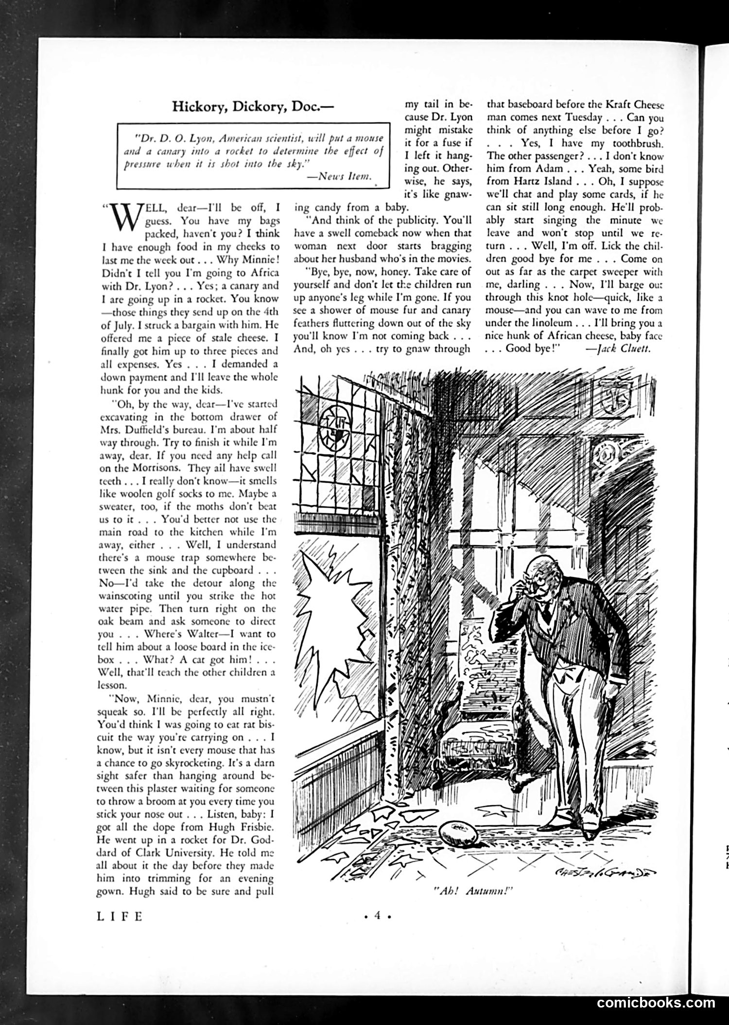 Life — October 2, 1931 — page 6 of 37