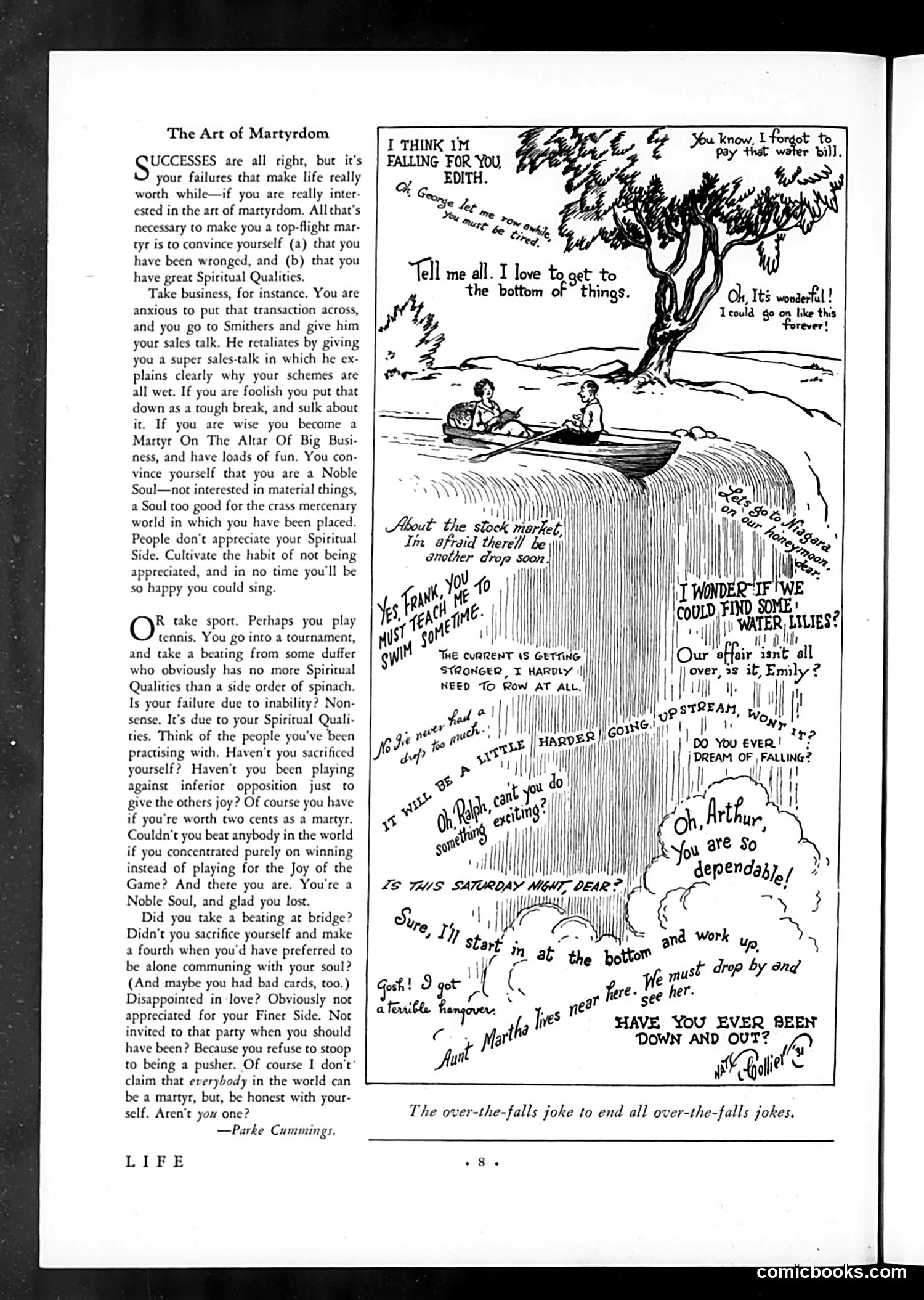 Life — October 2, 1931 — page 10 of 37