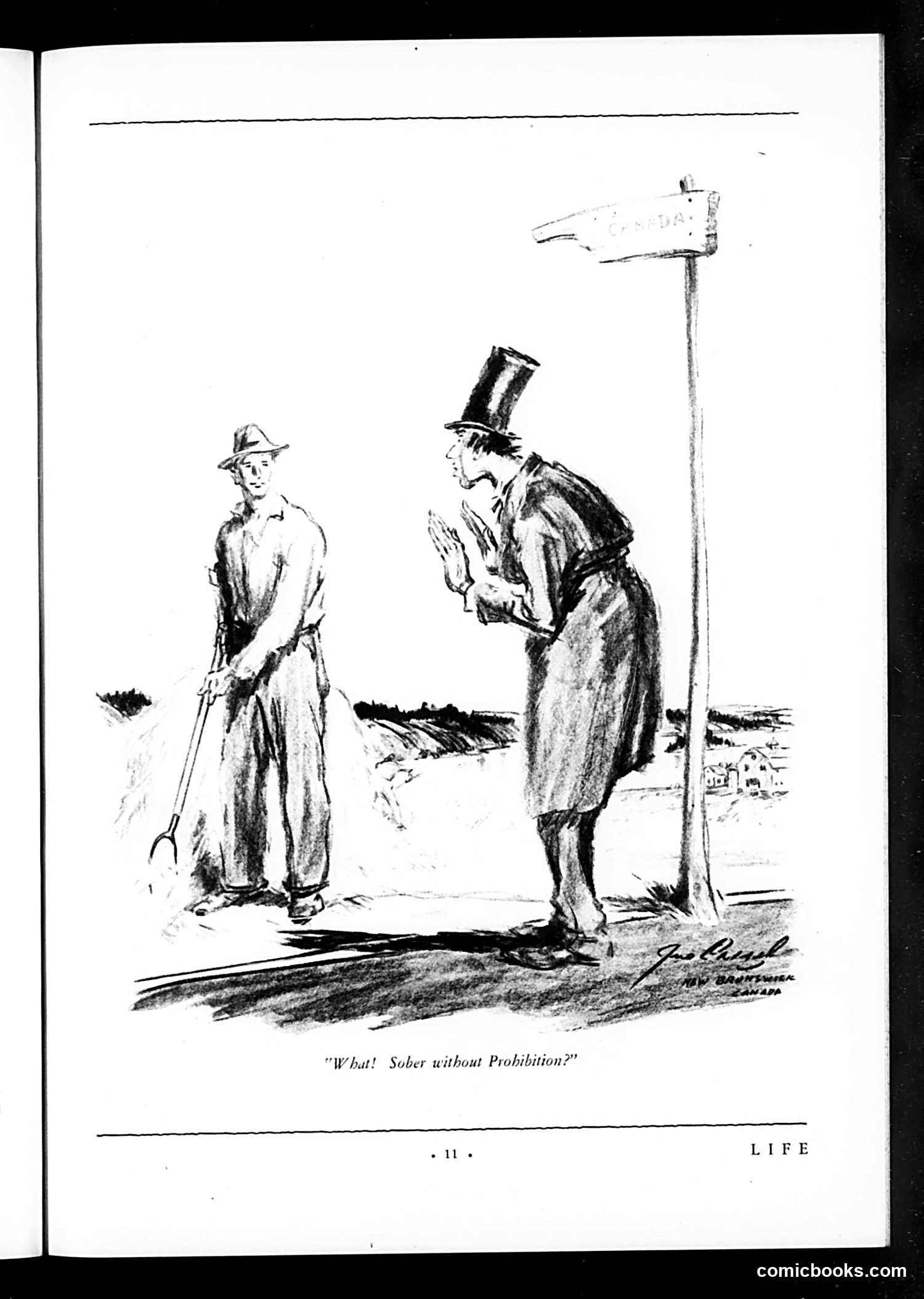 Life — October 2, 1931 — page 13 of 37